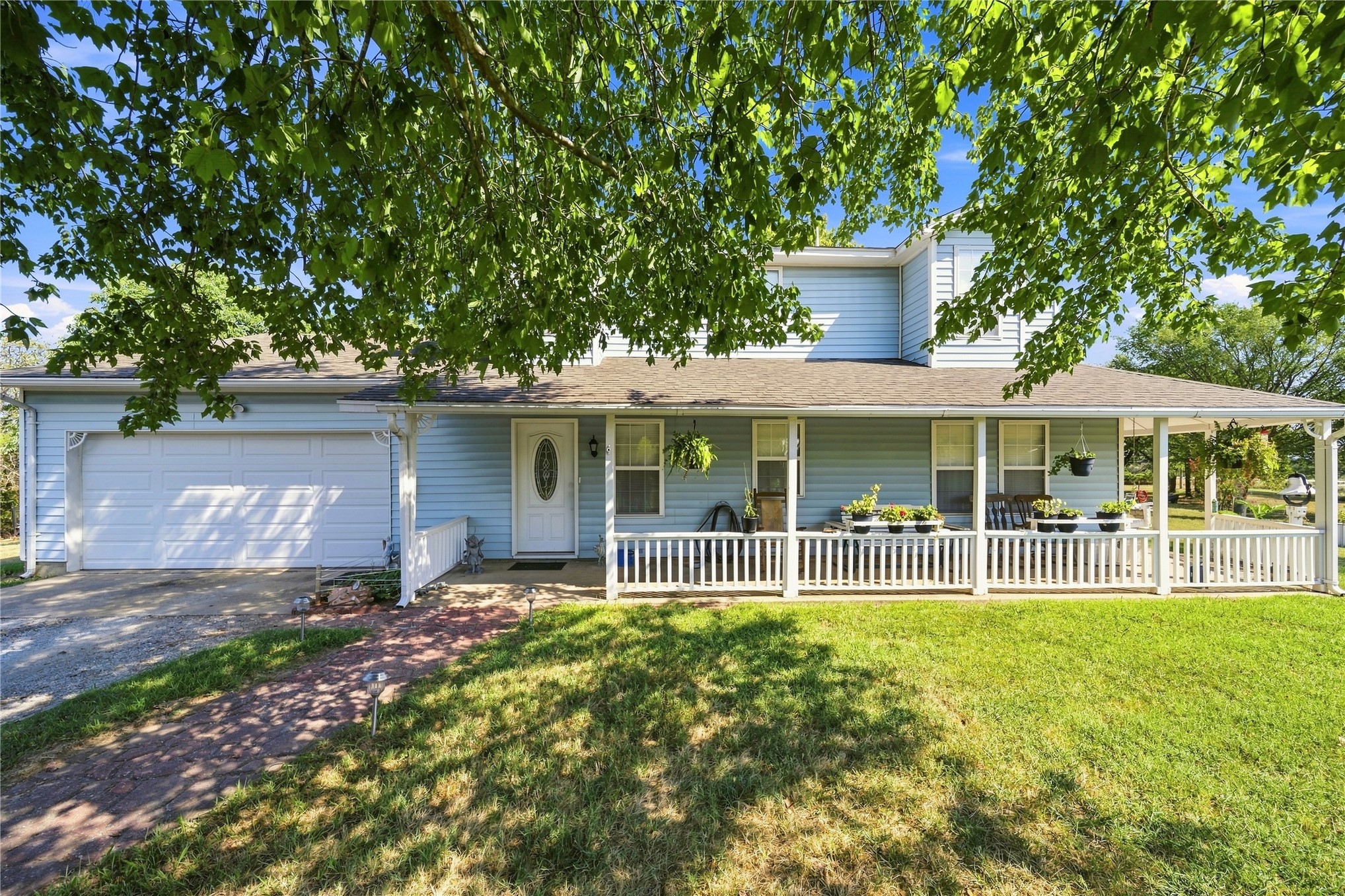 3101 Stanfield Road Sapulpa OK 74066