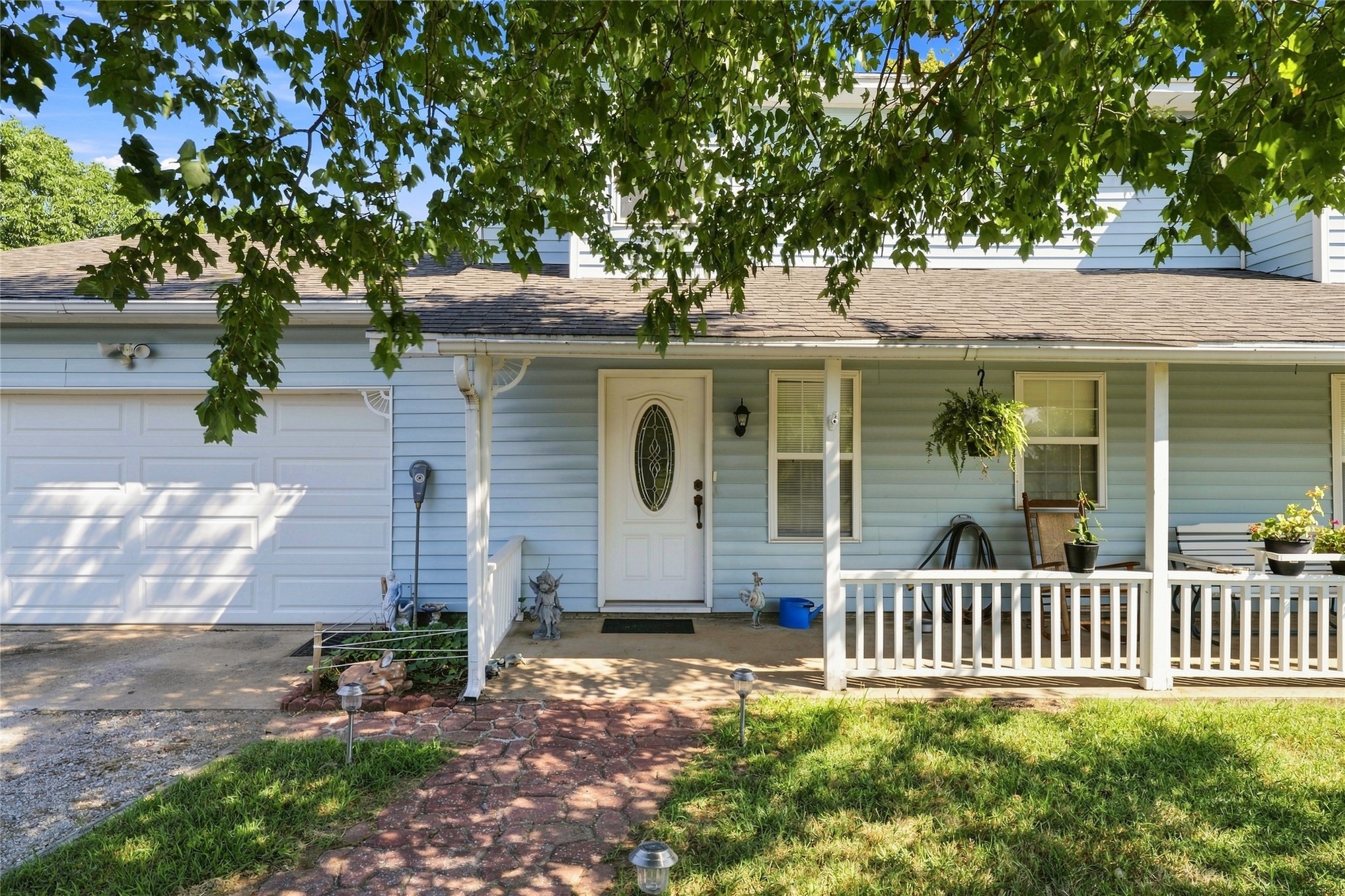 3101 Stanfield Road Sapulpa OK 74066
