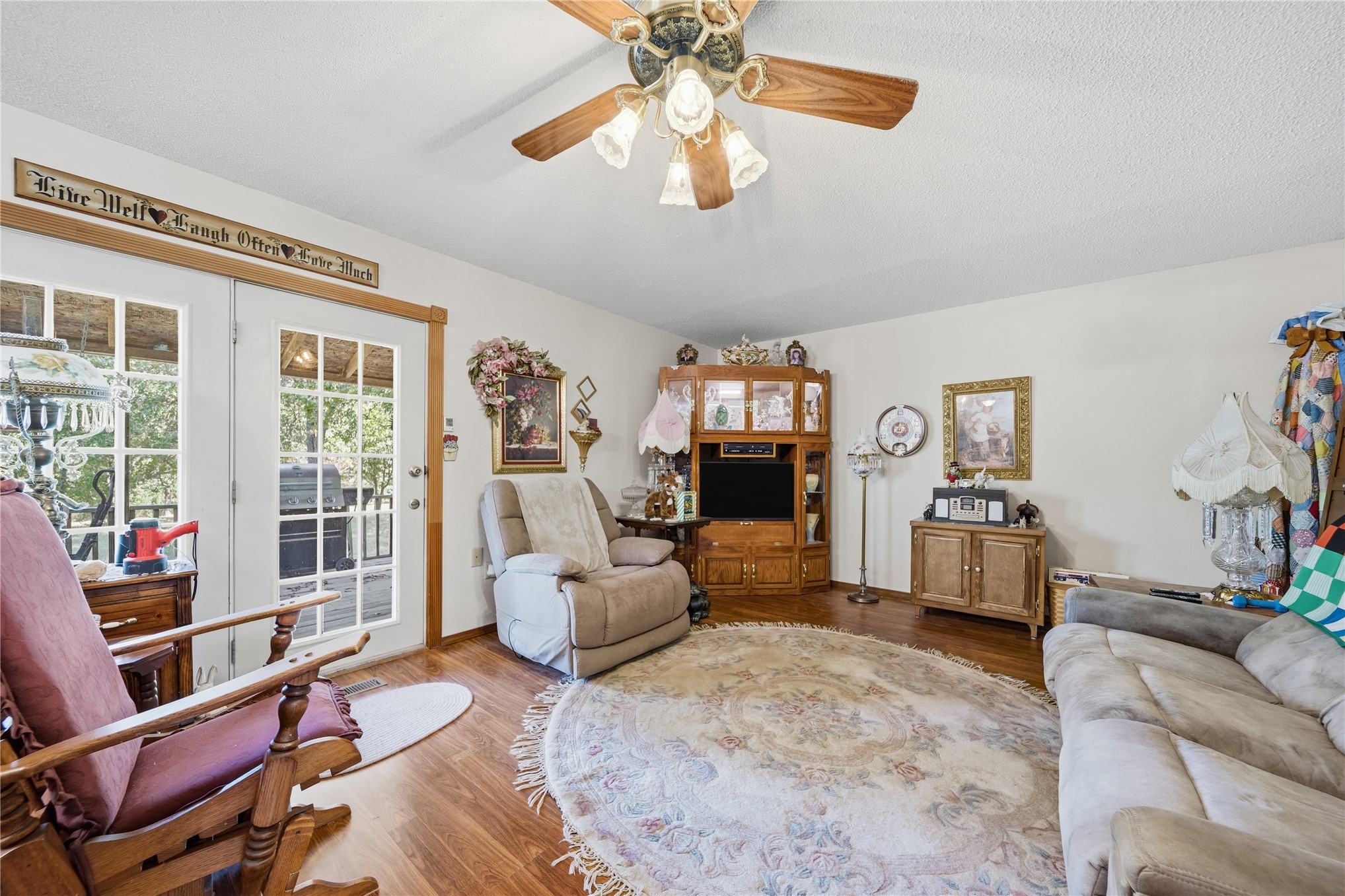 3101 Stanfield Road Sapulpa OK 74066