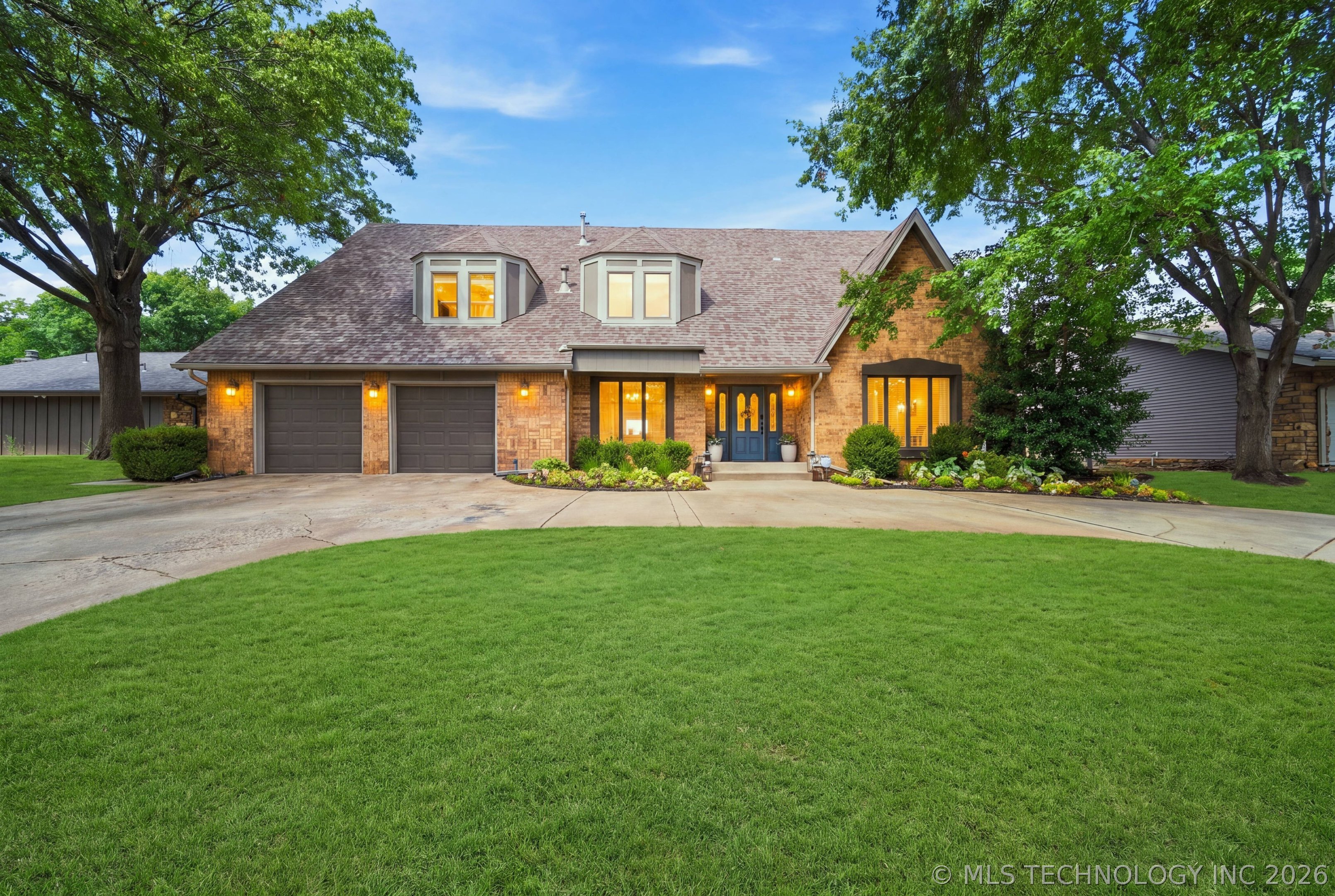 4105 E 62nd Street Tulsa OK 74136