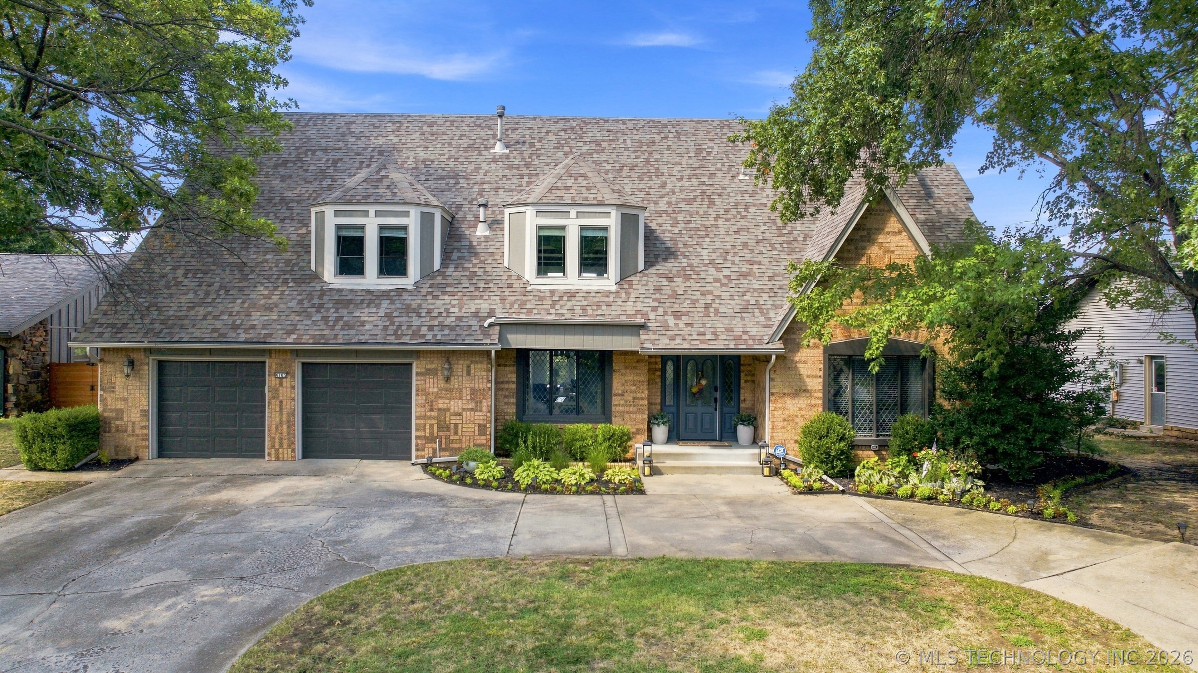 4105 E 62nd Street Tulsa OK 74136