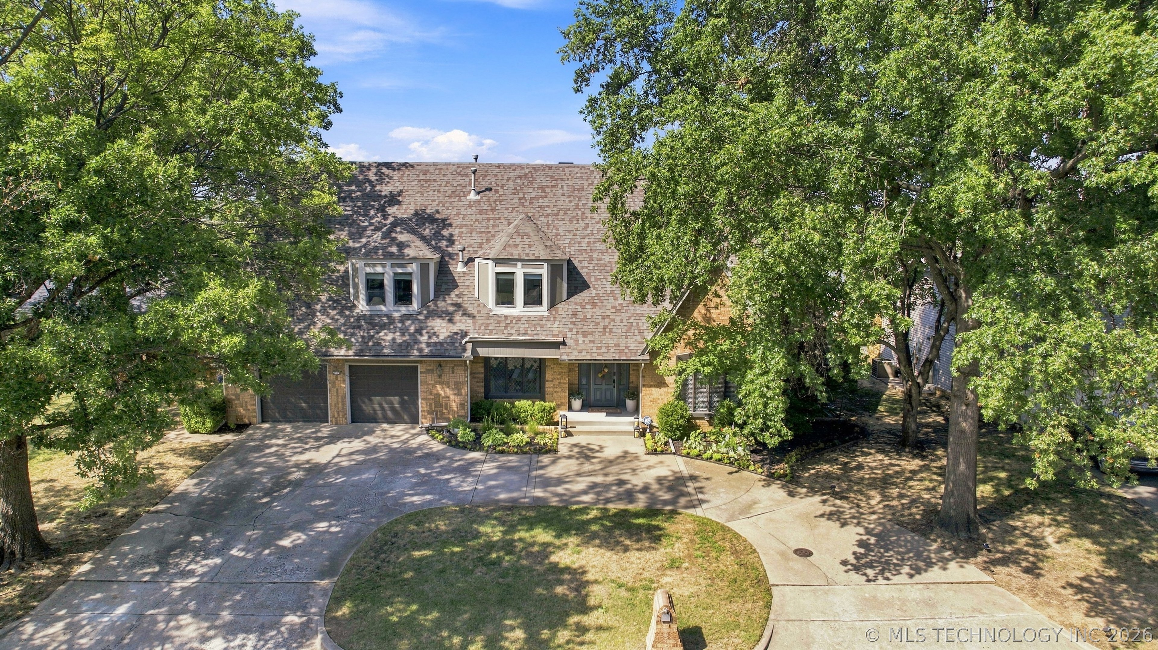 4105 E 62nd Street Tulsa OK 74136