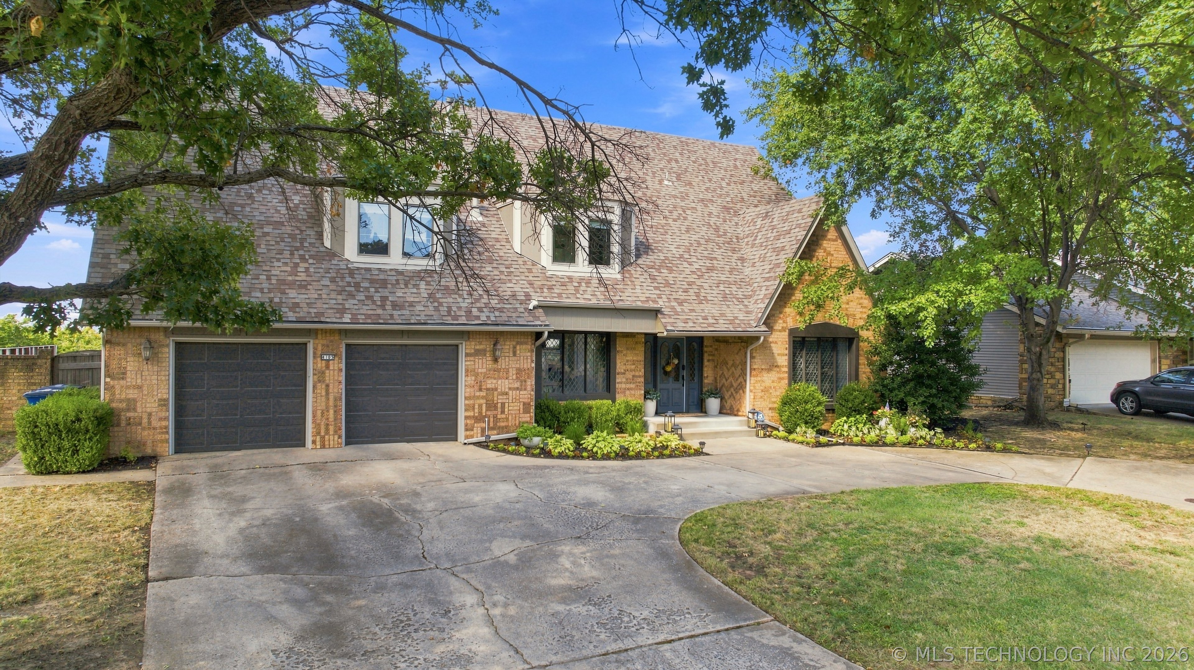4105 E 62nd Street Tulsa OK 74136