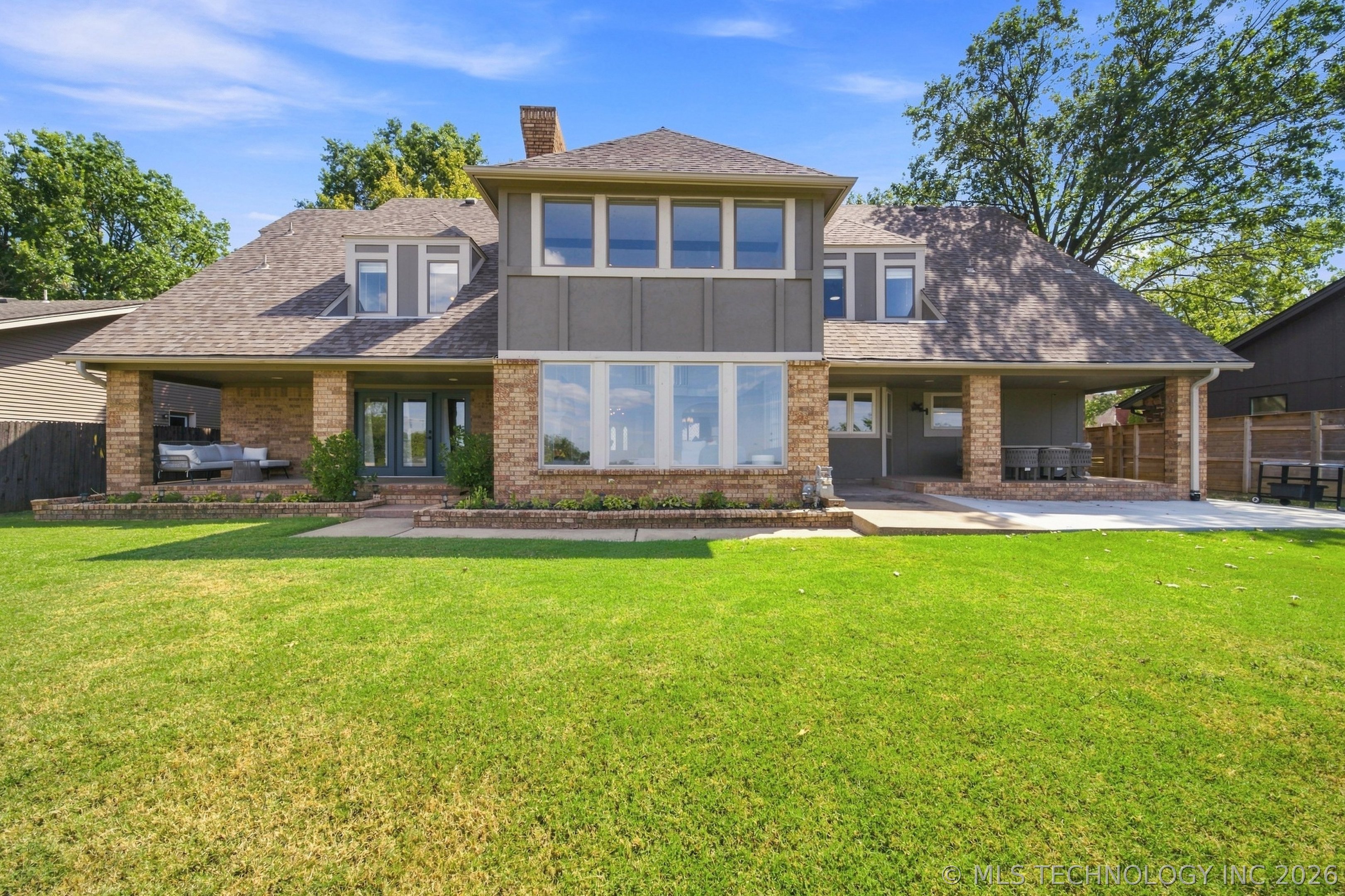 4105 E 62nd Street Tulsa OK 74136