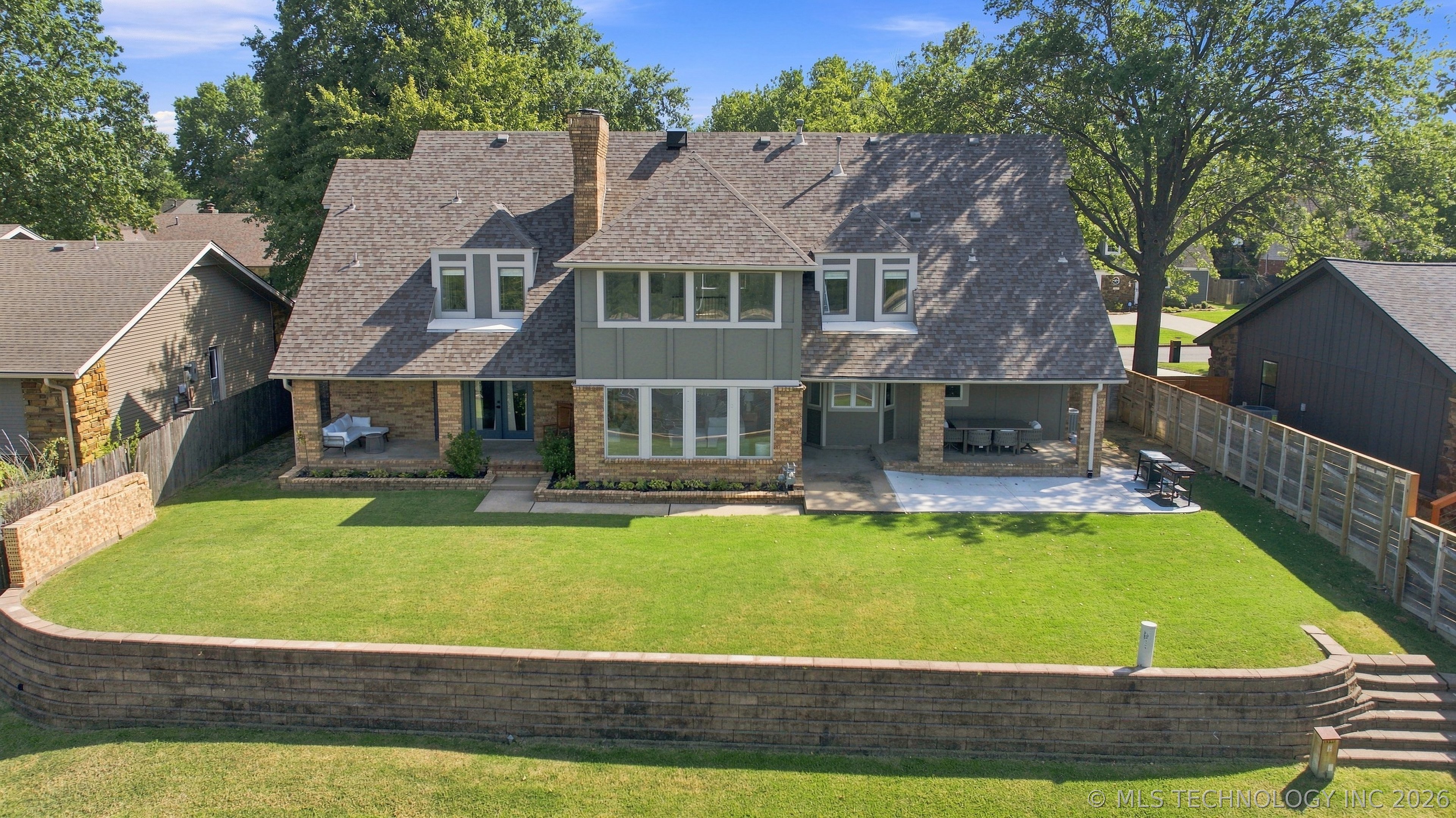 4105 E 62nd Street Tulsa OK 74136