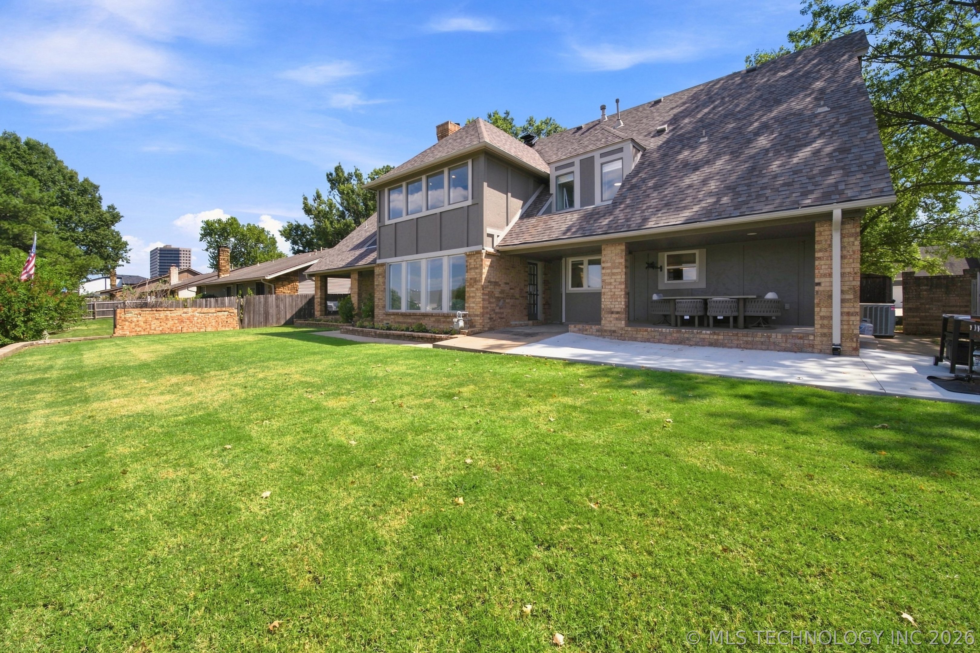 4105 E 62nd Street Tulsa OK 74136