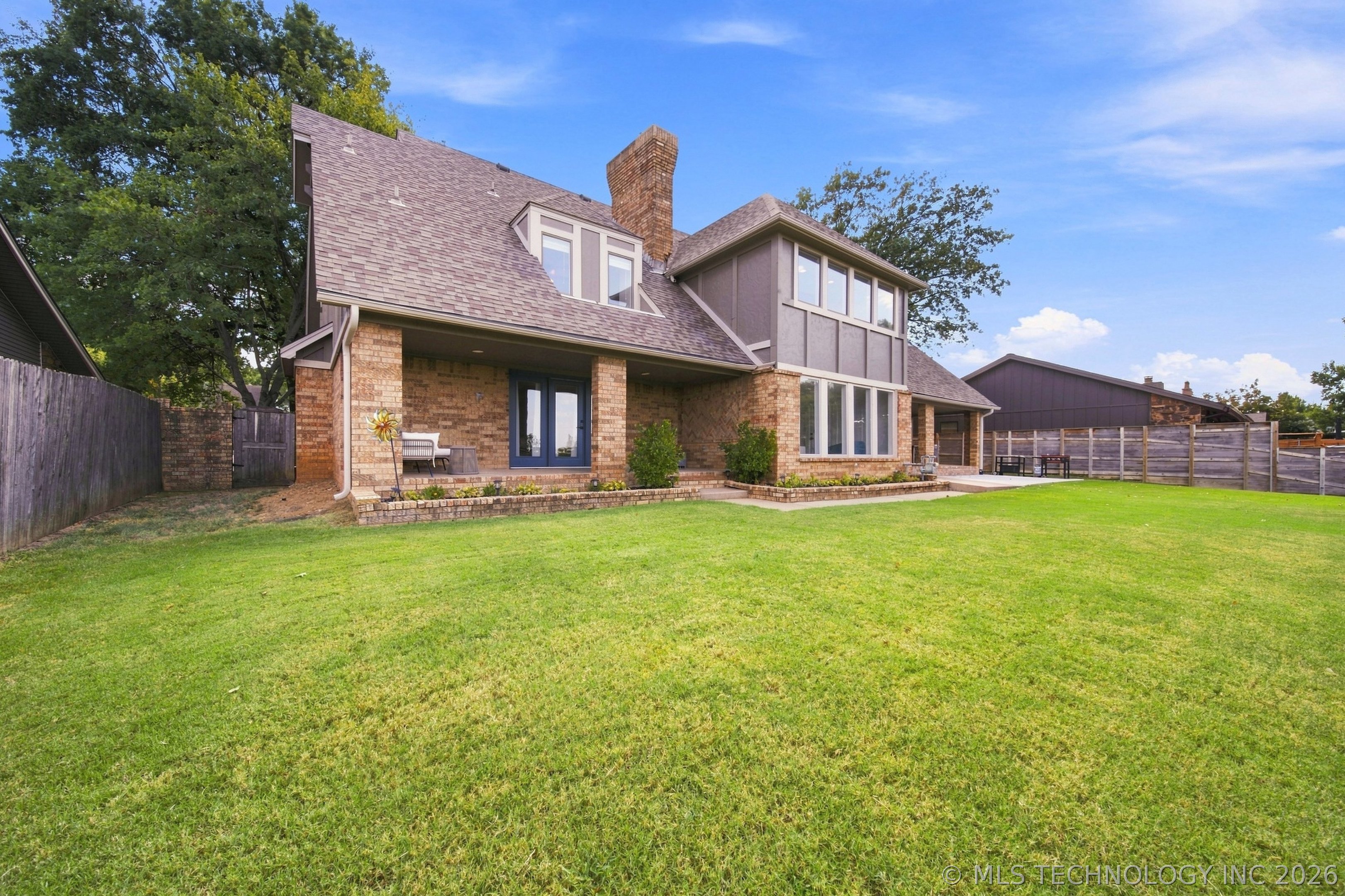 4105 E 62nd Street Tulsa OK 74136