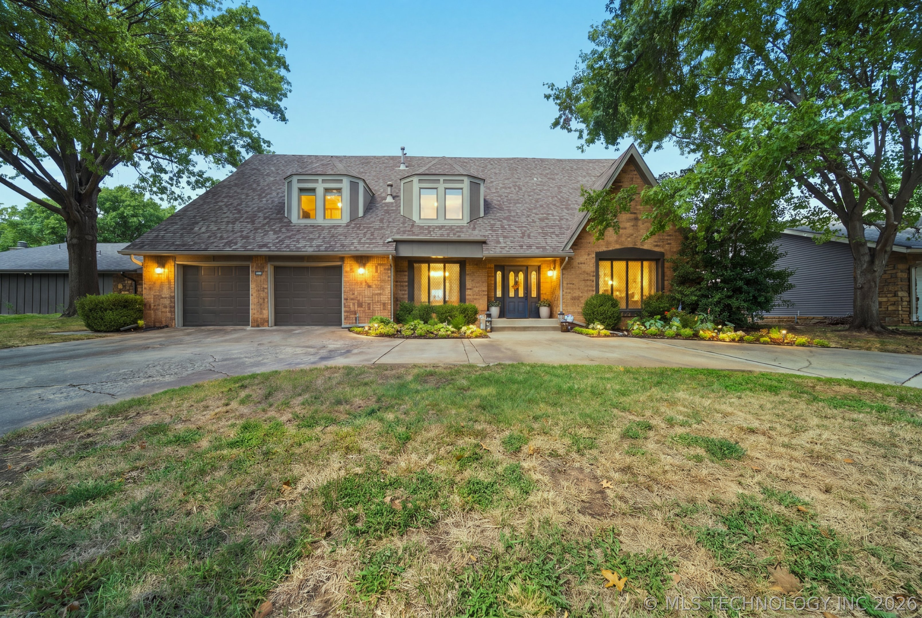 4105 E 62nd Street Tulsa OK 74136