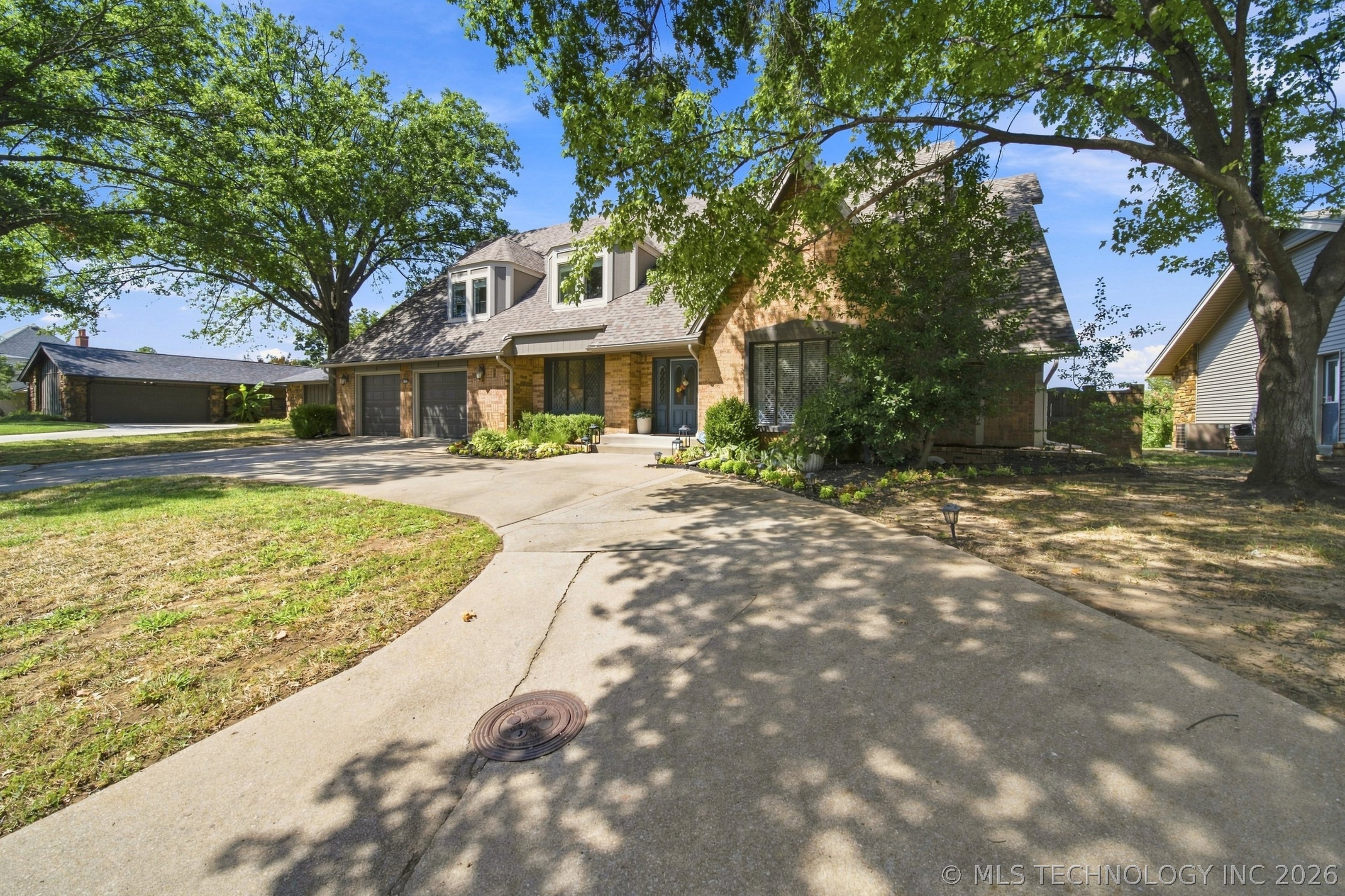 4105 E 62nd Street Tulsa OK 74136
