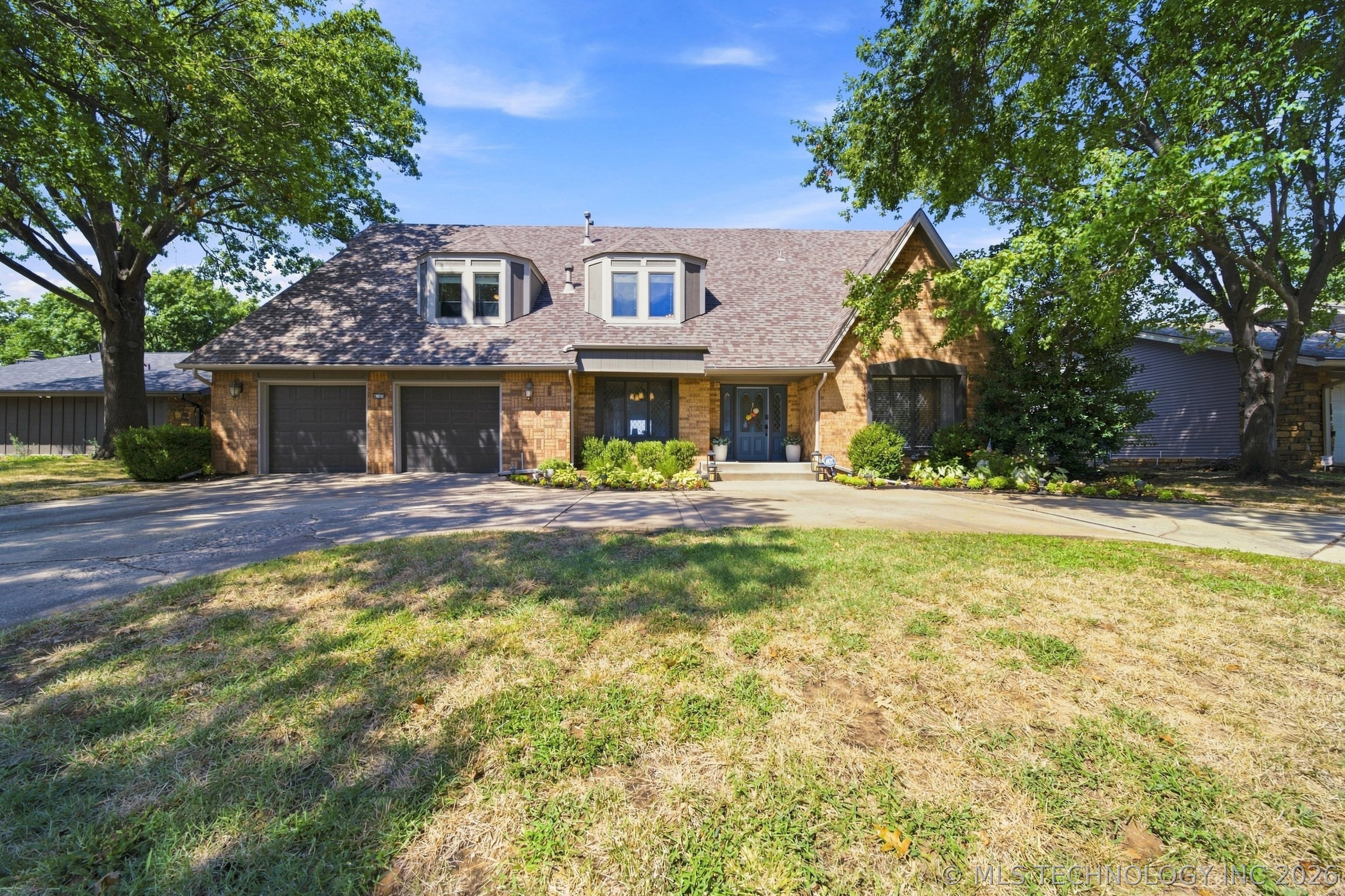 4105 E 62nd Street Tulsa OK 74136
