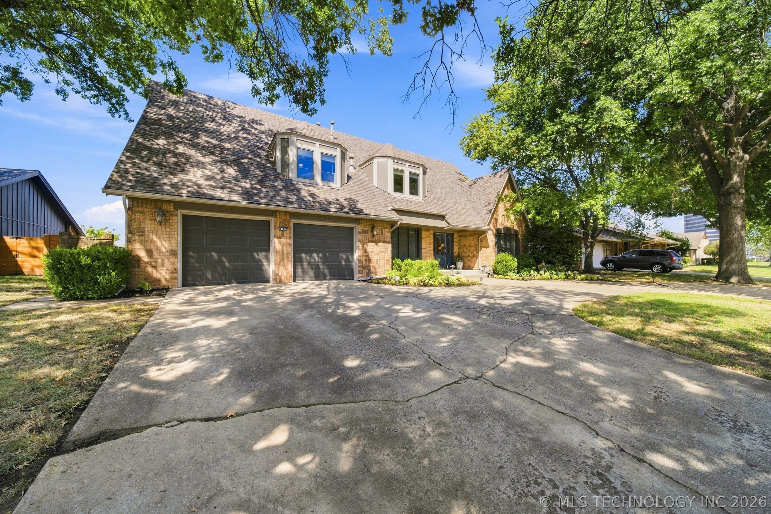 4105 E 62nd Street Tulsa OK 74136