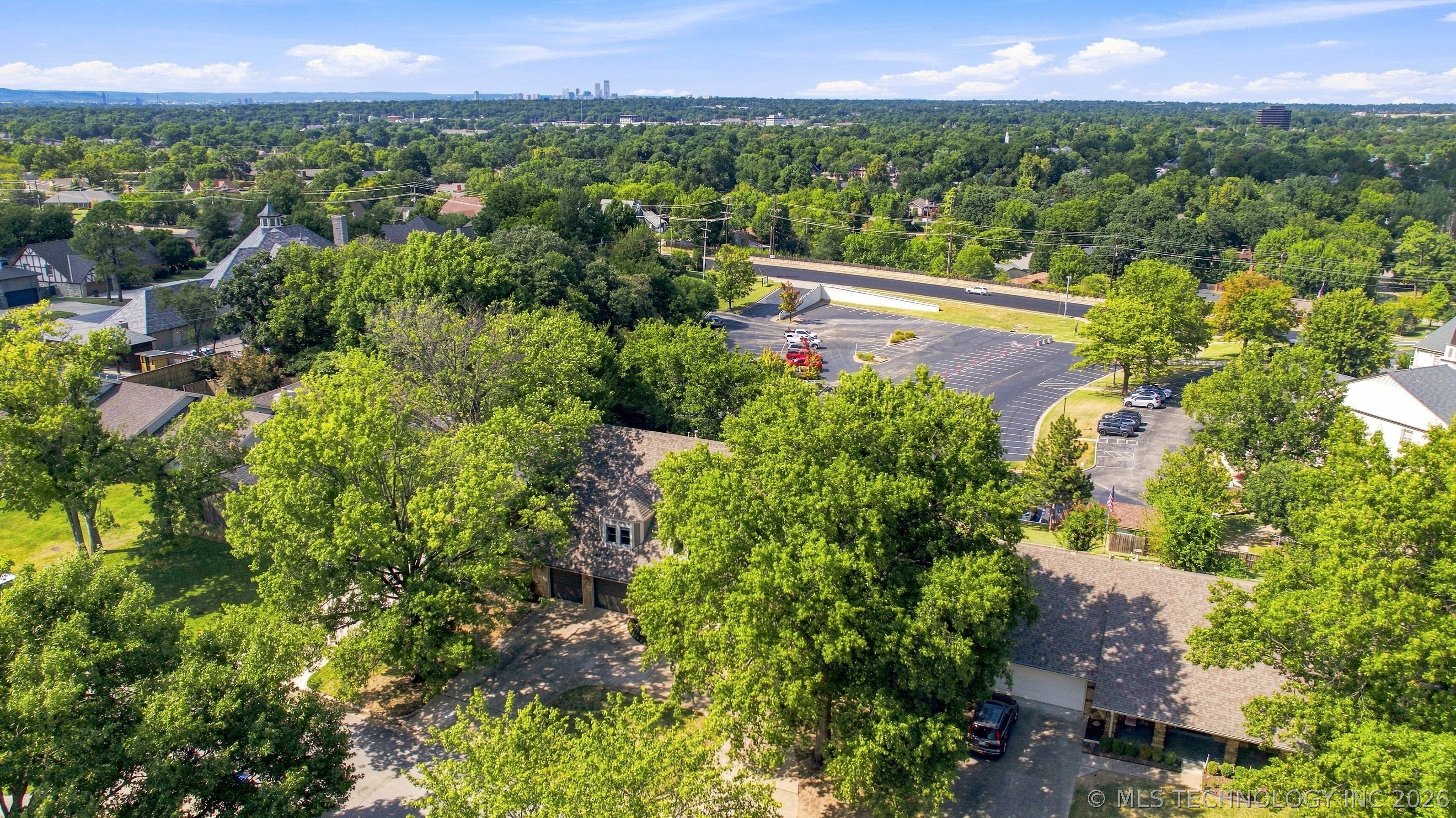 4105 E 62nd Street Tulsa OK 74136