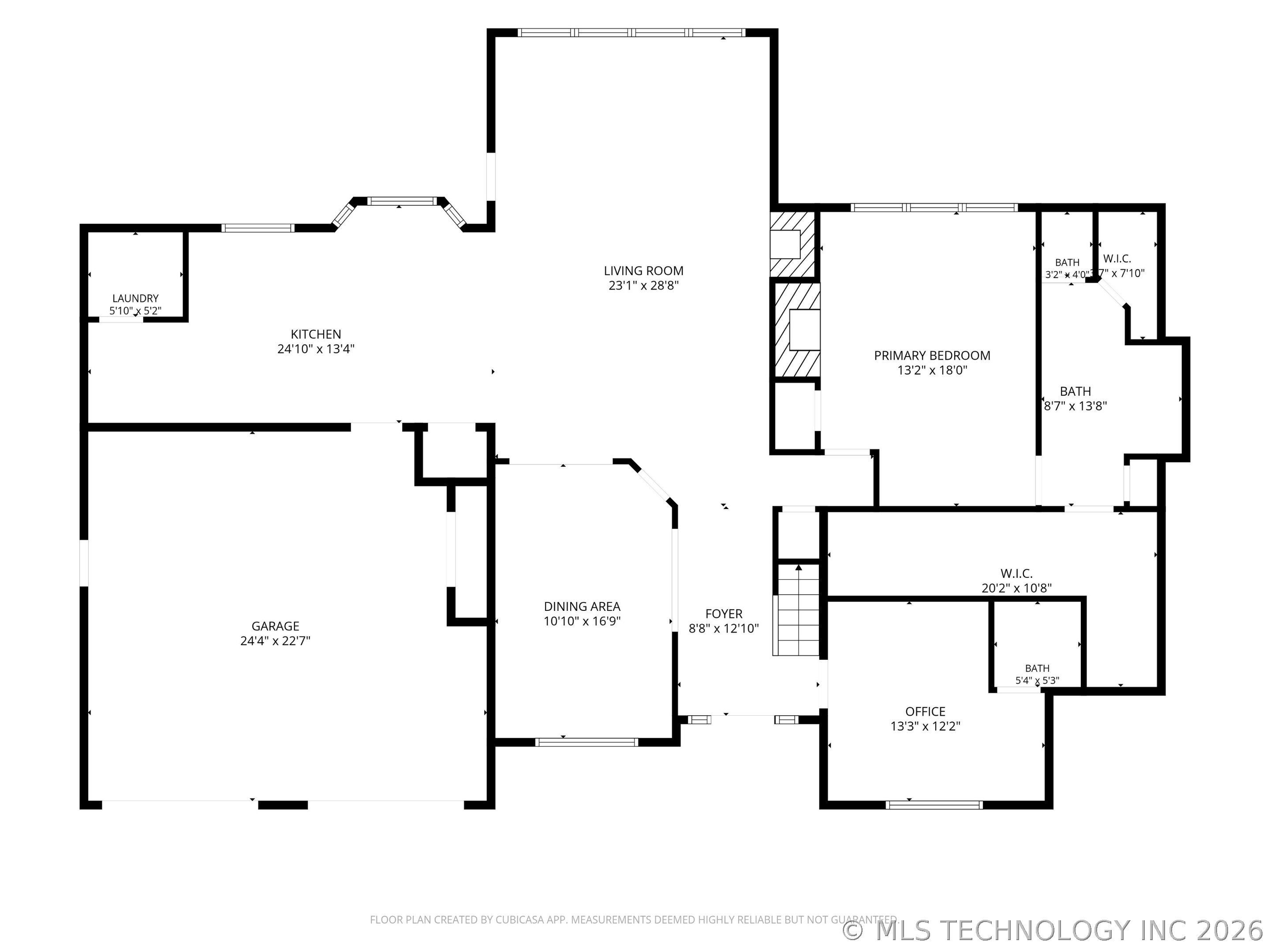 4105 E 62nd Street Tulsa OK 74136