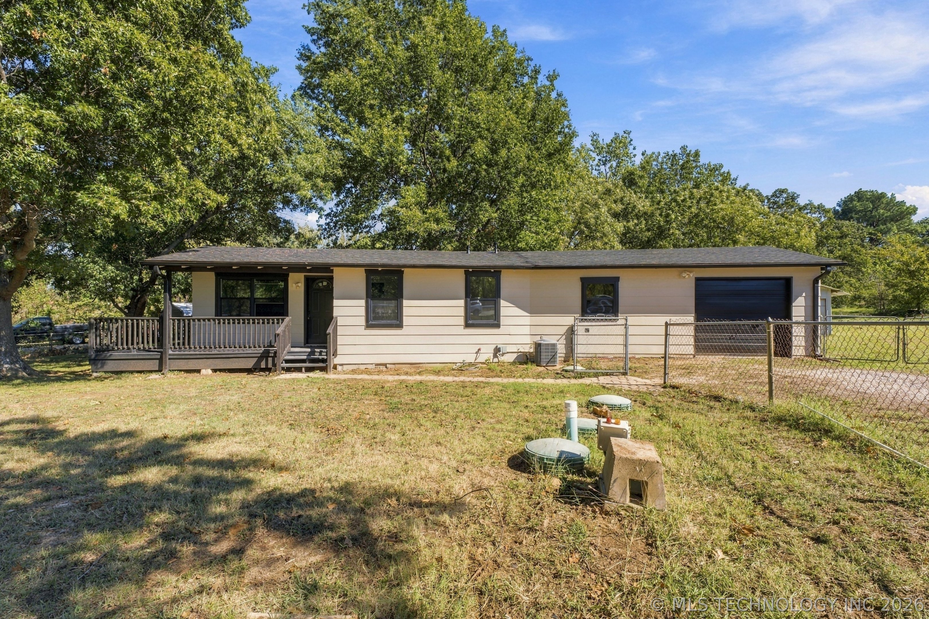 2605 S Highway 48 Highway Mannford OK 74044