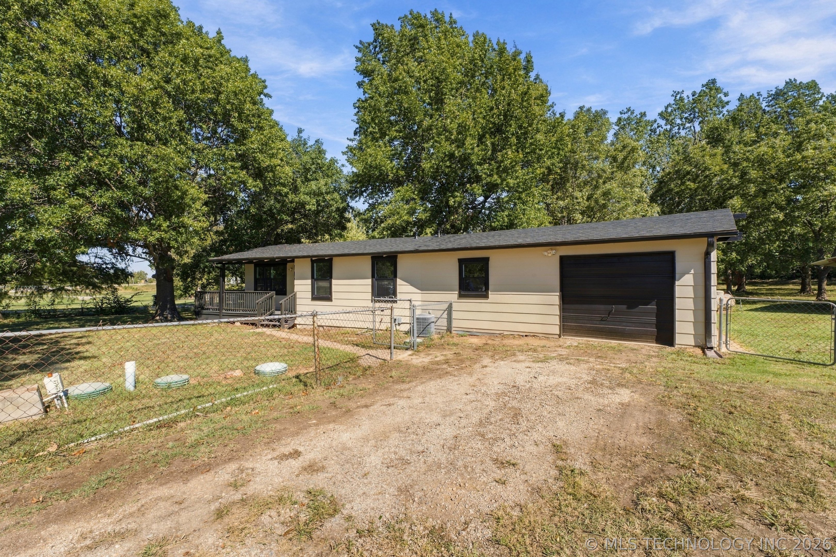 2605 S Highway 48 Highway Mannford OK 74044