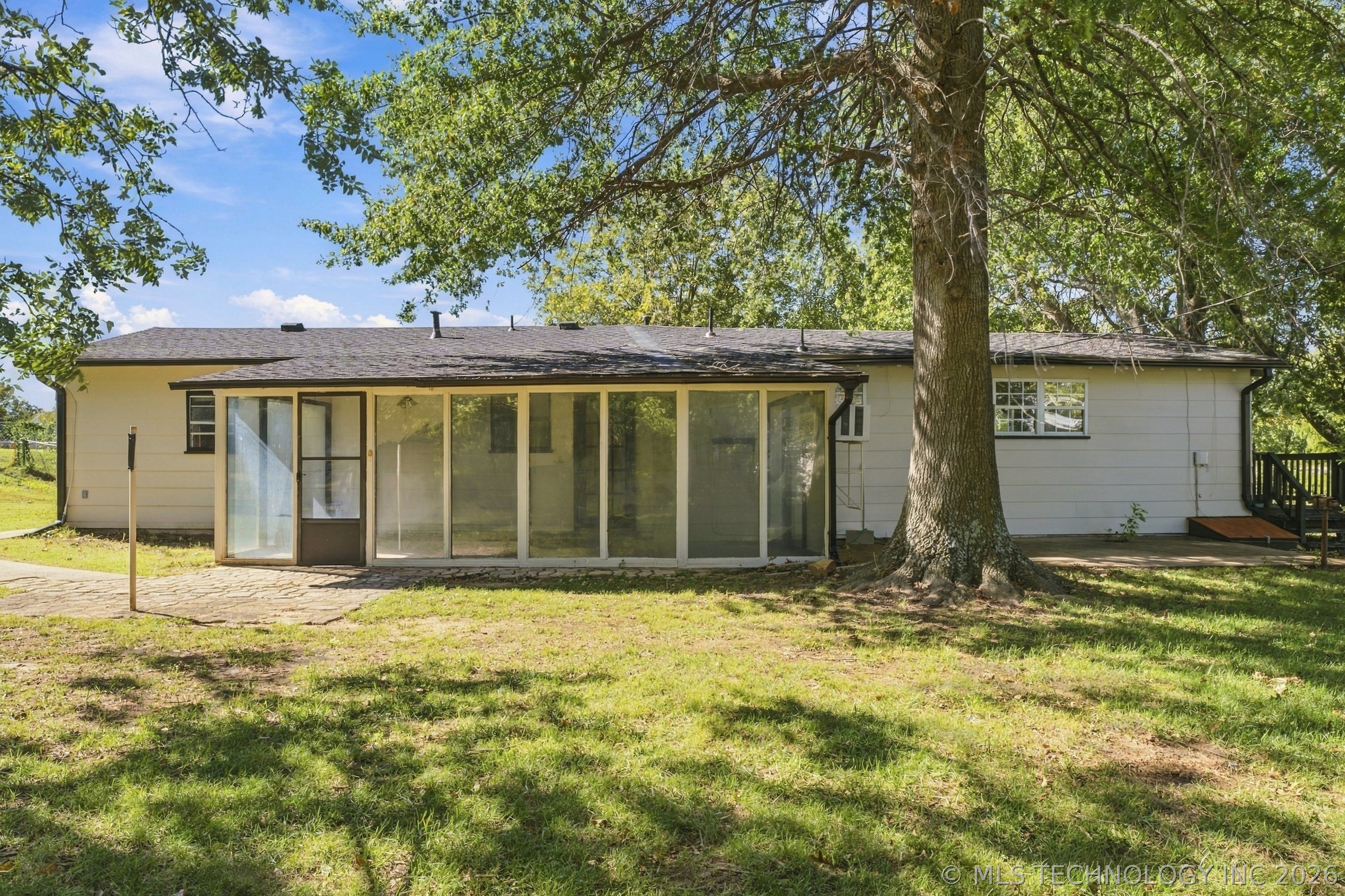 2605 S Highway 48 Highway Mannford OK 74044