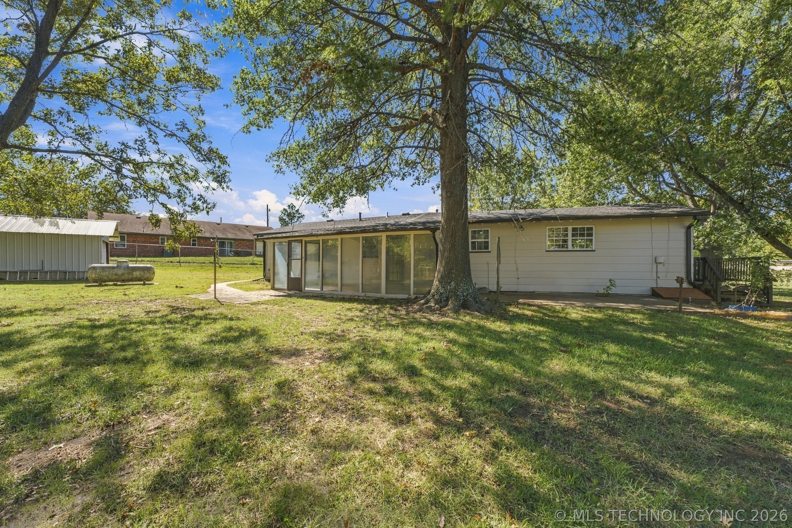 2605 S Highway 48 Highway Mannford OK 74044