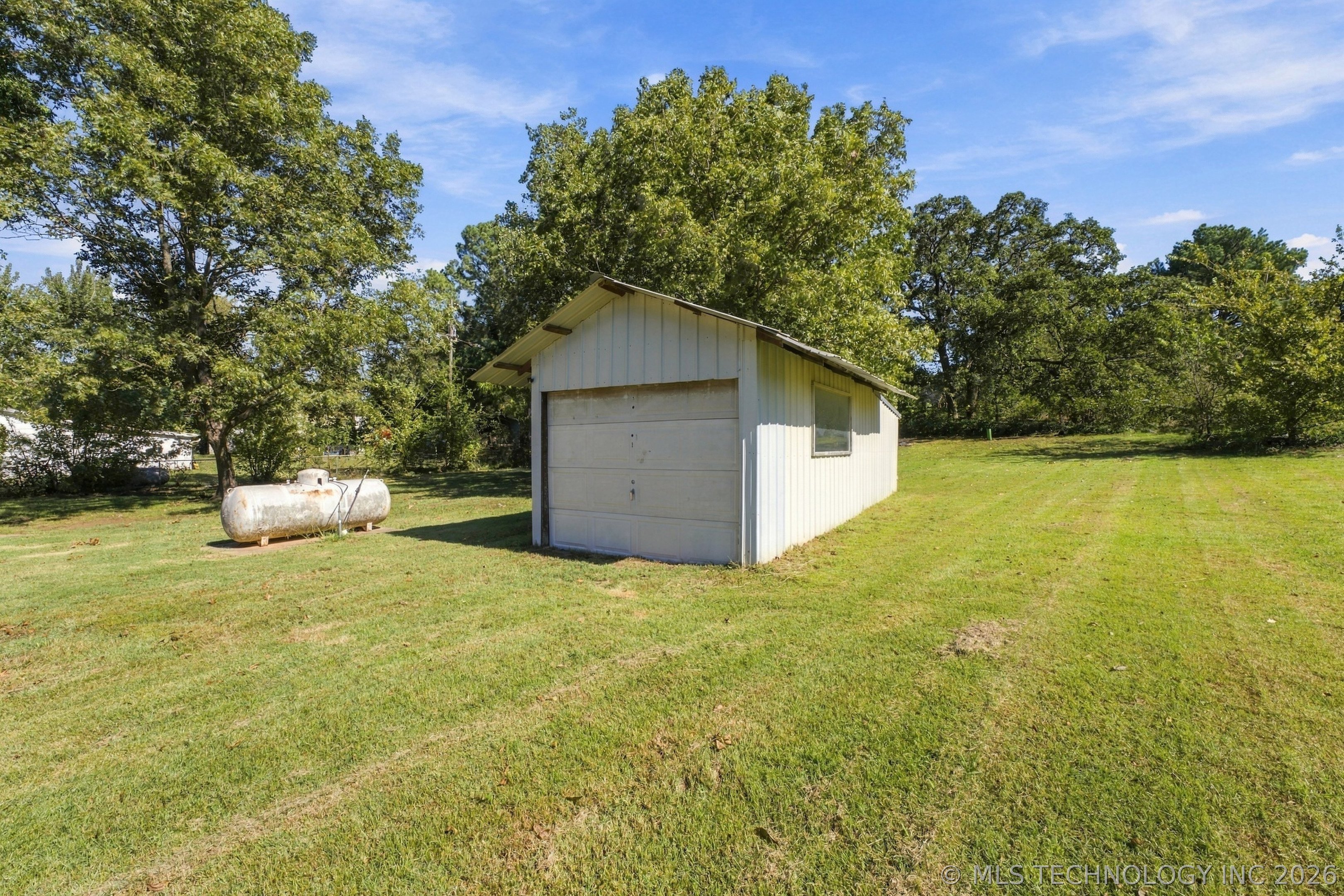2605 S Highway 48 Highway Mannford OK 74044