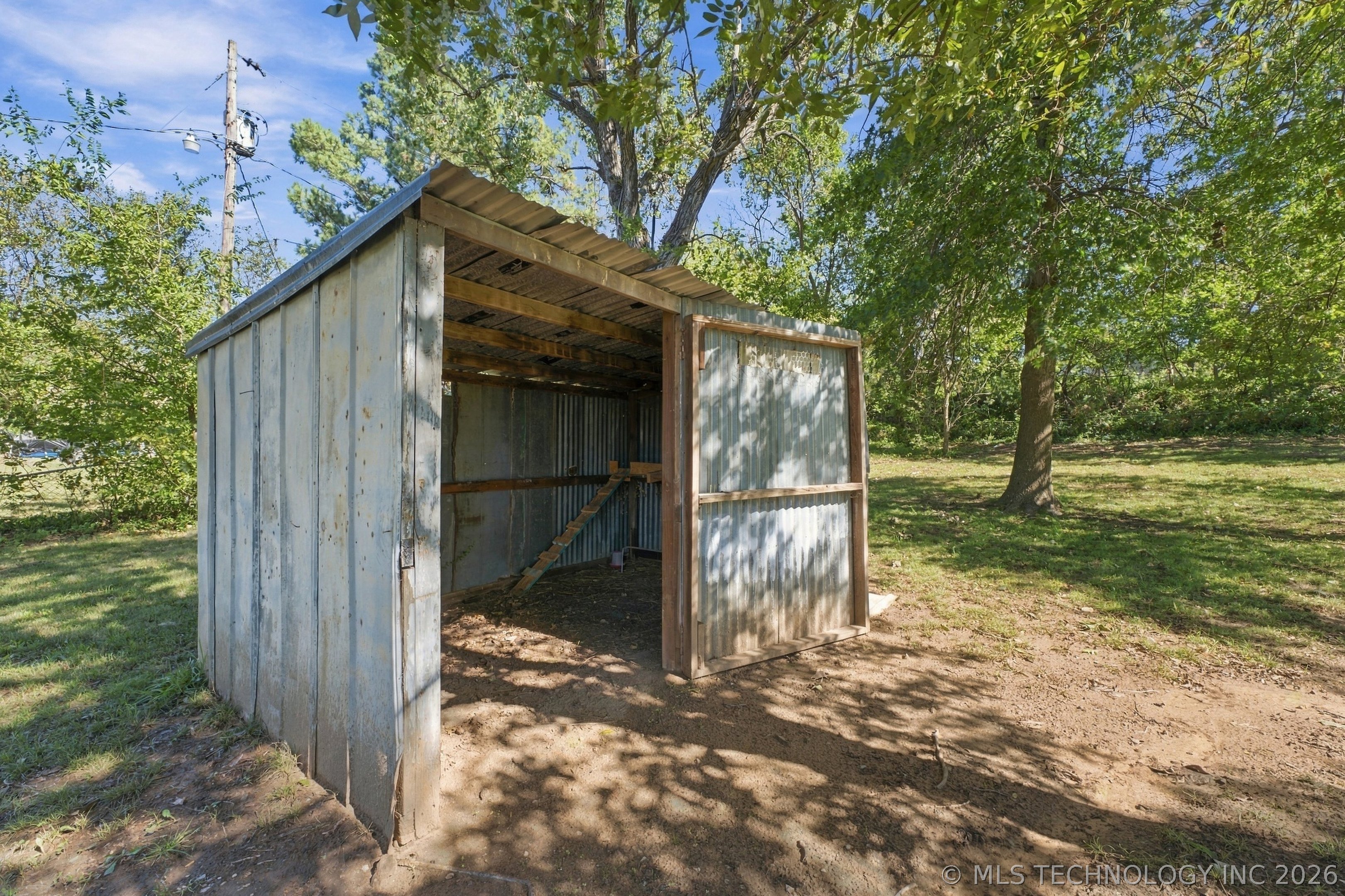 2605 S Highway 48 Highway Mannford OK 74044