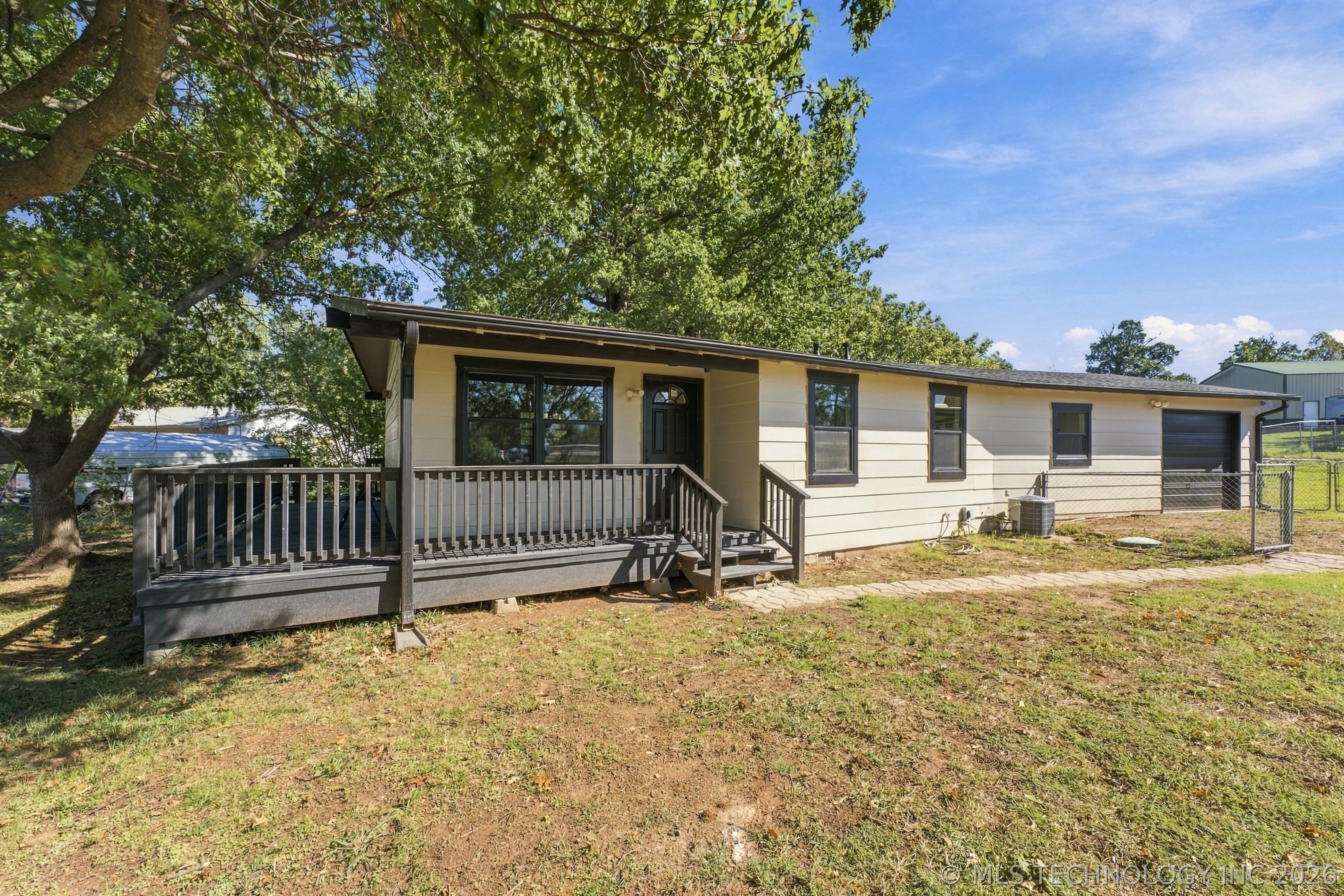 2605 S Highway 48 Highway Mannford OK 74044