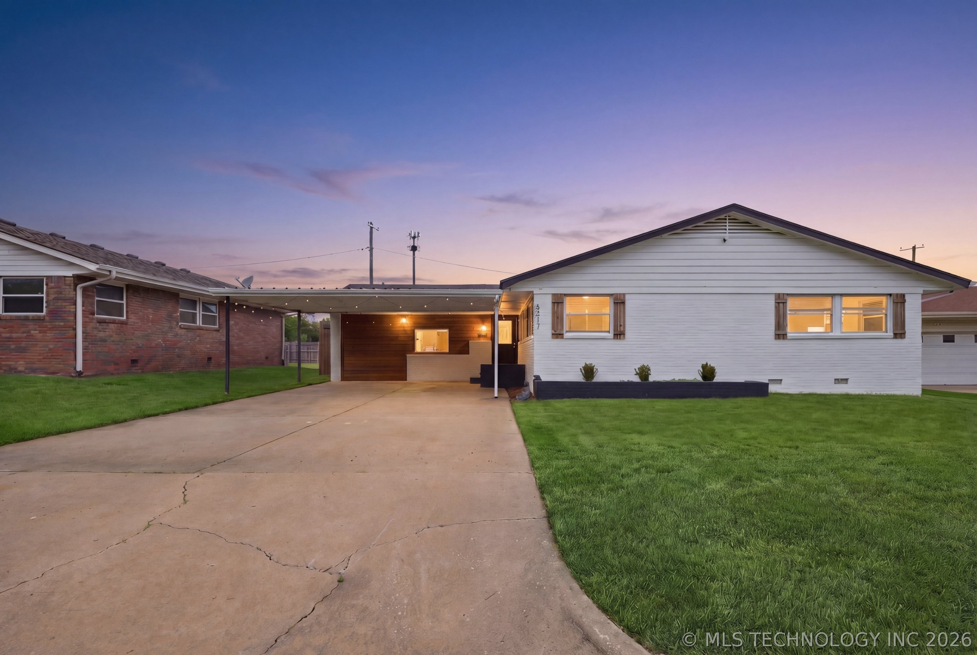 6217 E 24th Street Tulsa OK 74114