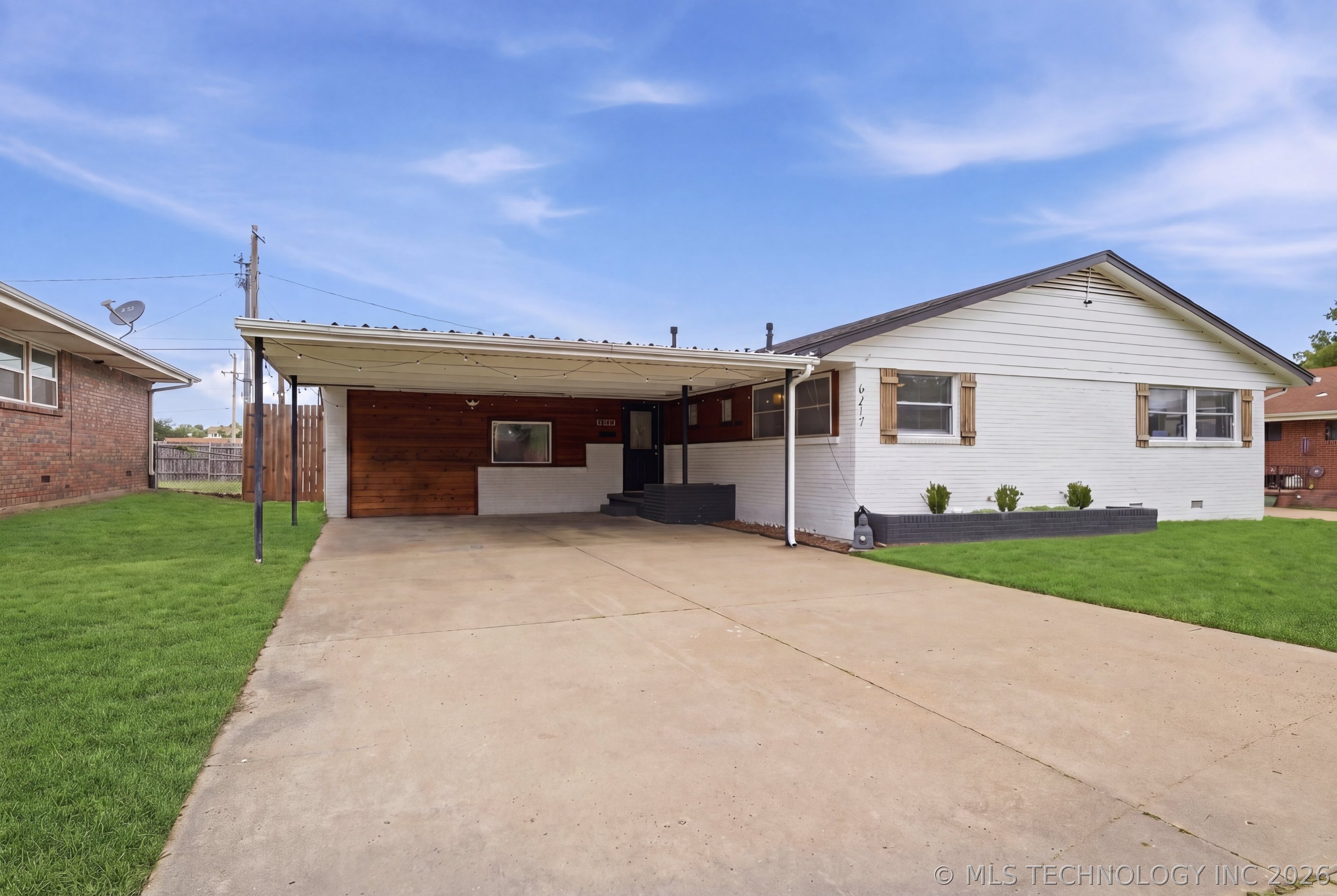 6217 E 24th Street Tulsa OK 74114