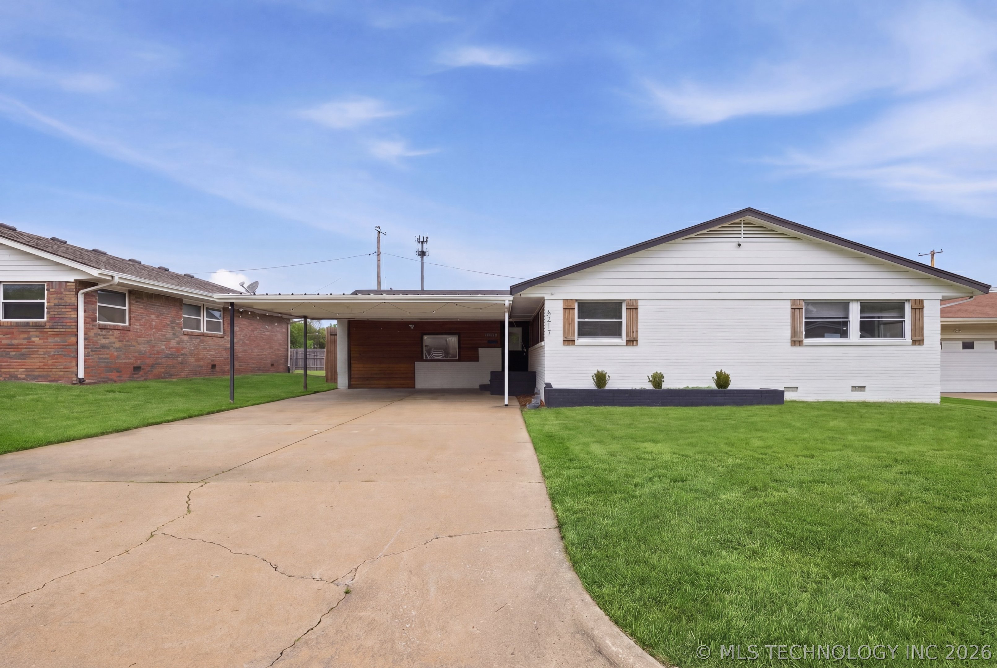 6217 E 24th Street Tulsa OK 74114