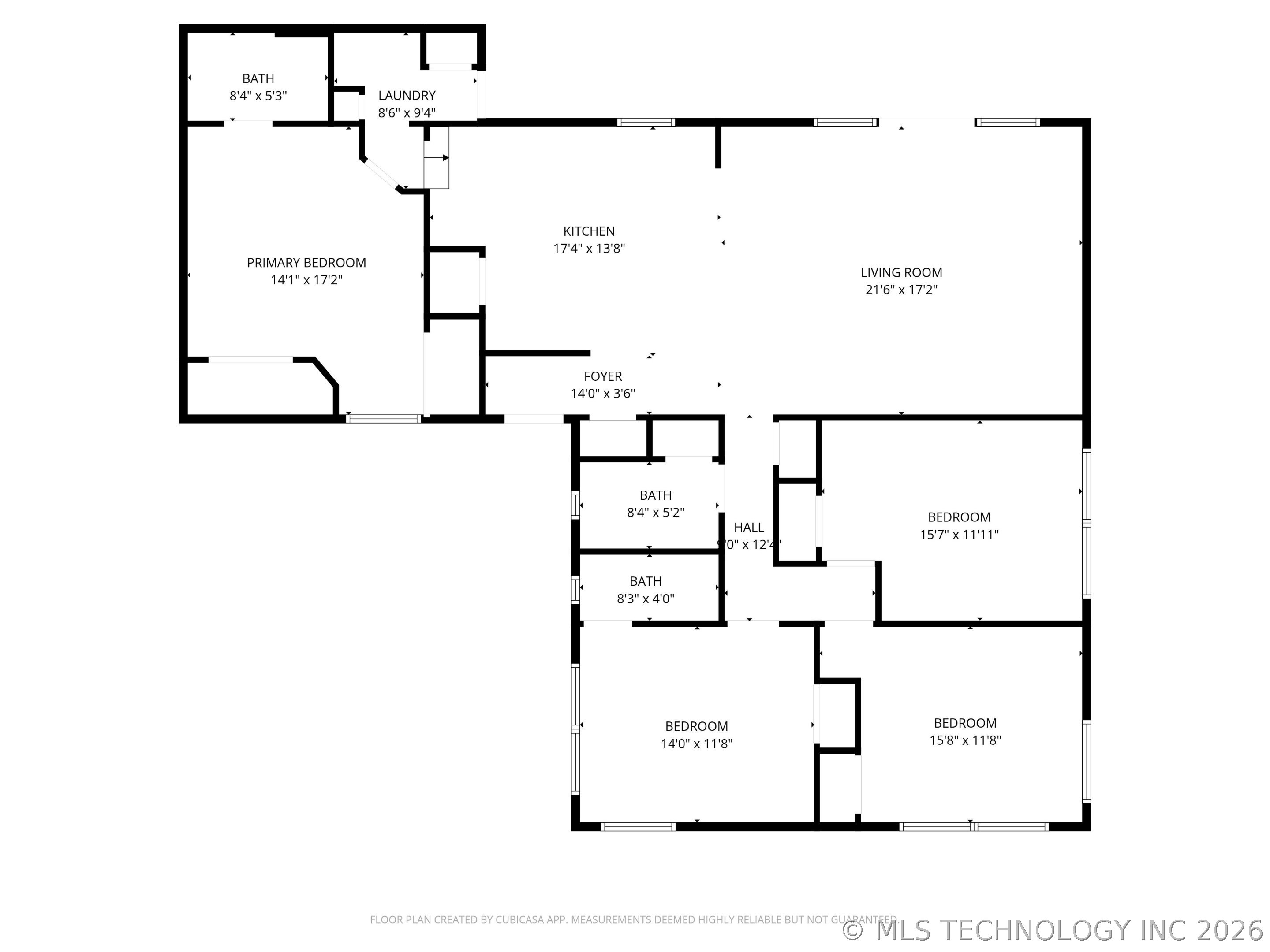 6217 E 24th Street Tulsa OK 74114