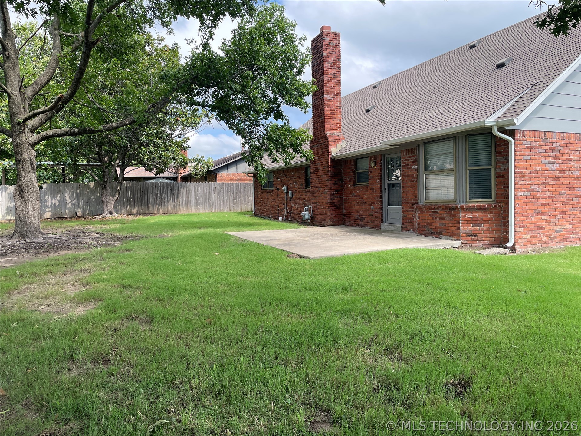 1228 W Boston Court Broken Arrow OK 74012