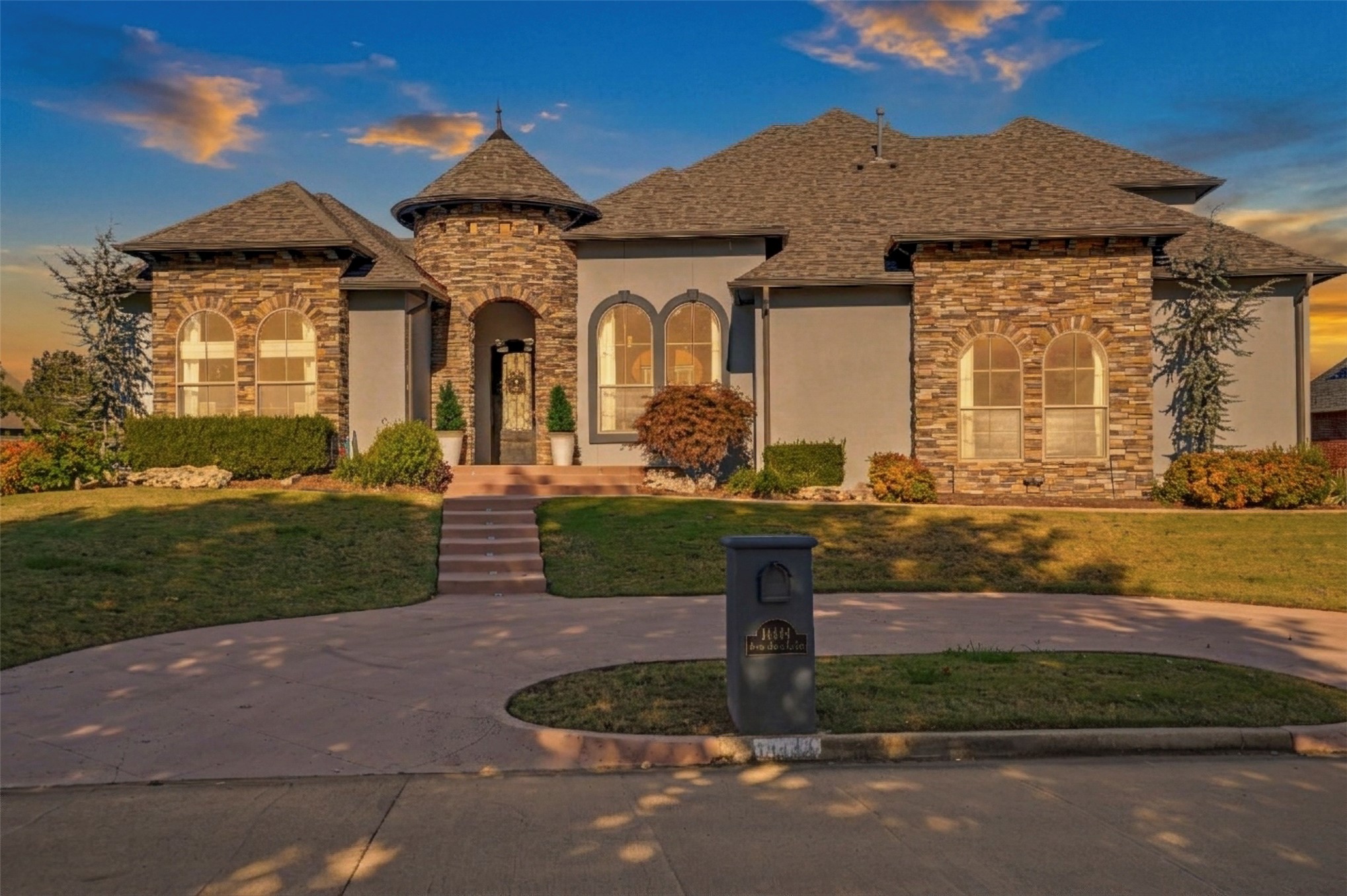 14444 S 50th East Avenue Bixby OK 74008