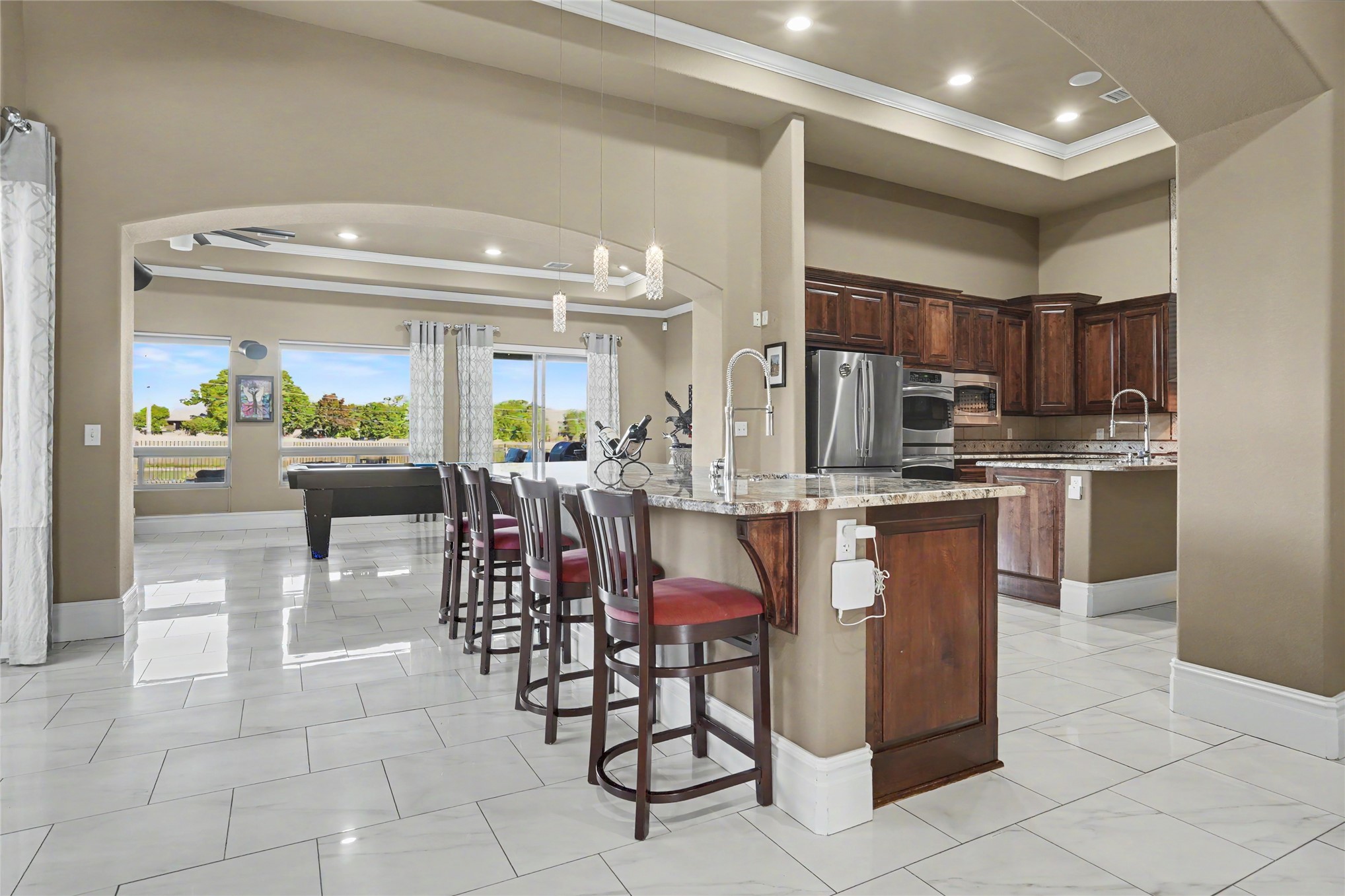 14444 S 50th East Avenue Bixby OK 74008