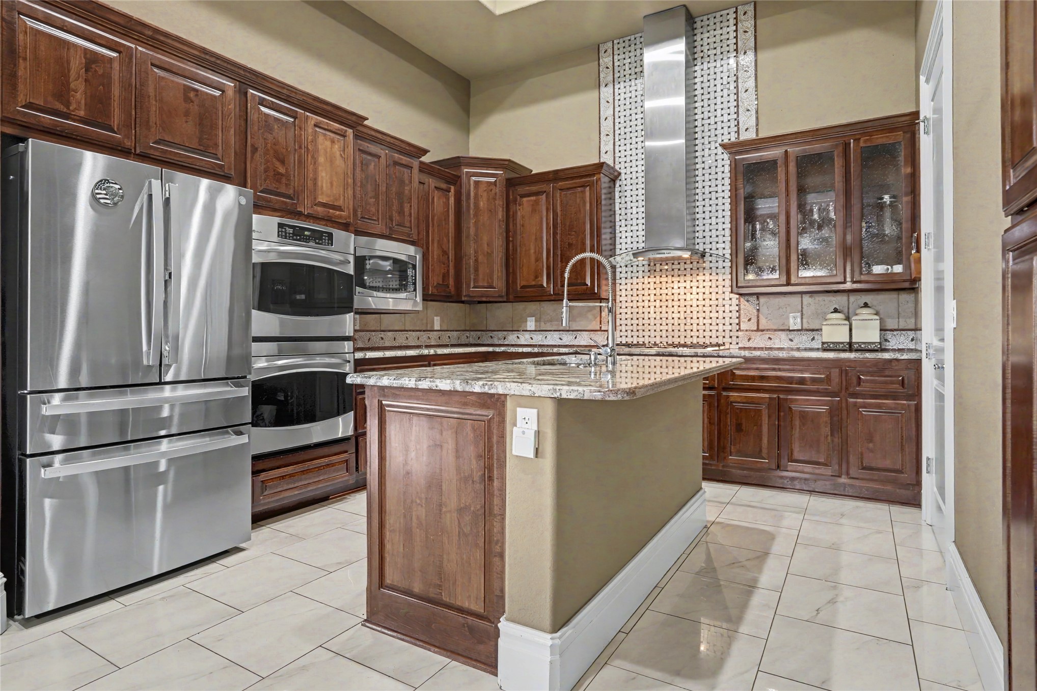 14444 S 50th East Avenue Bixby OK 74008