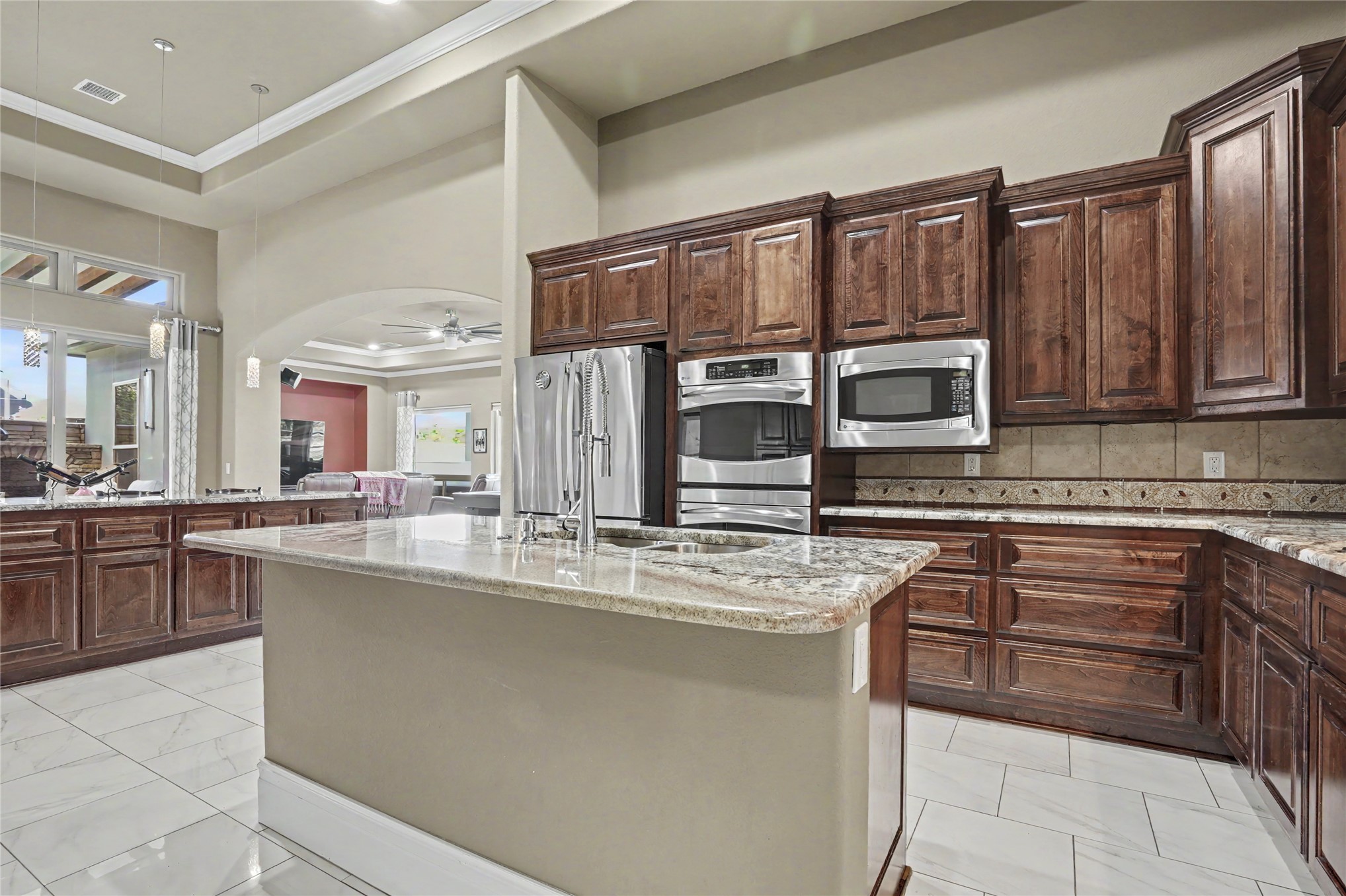 14444 S 50th East Avenue Bixby OK 74008
