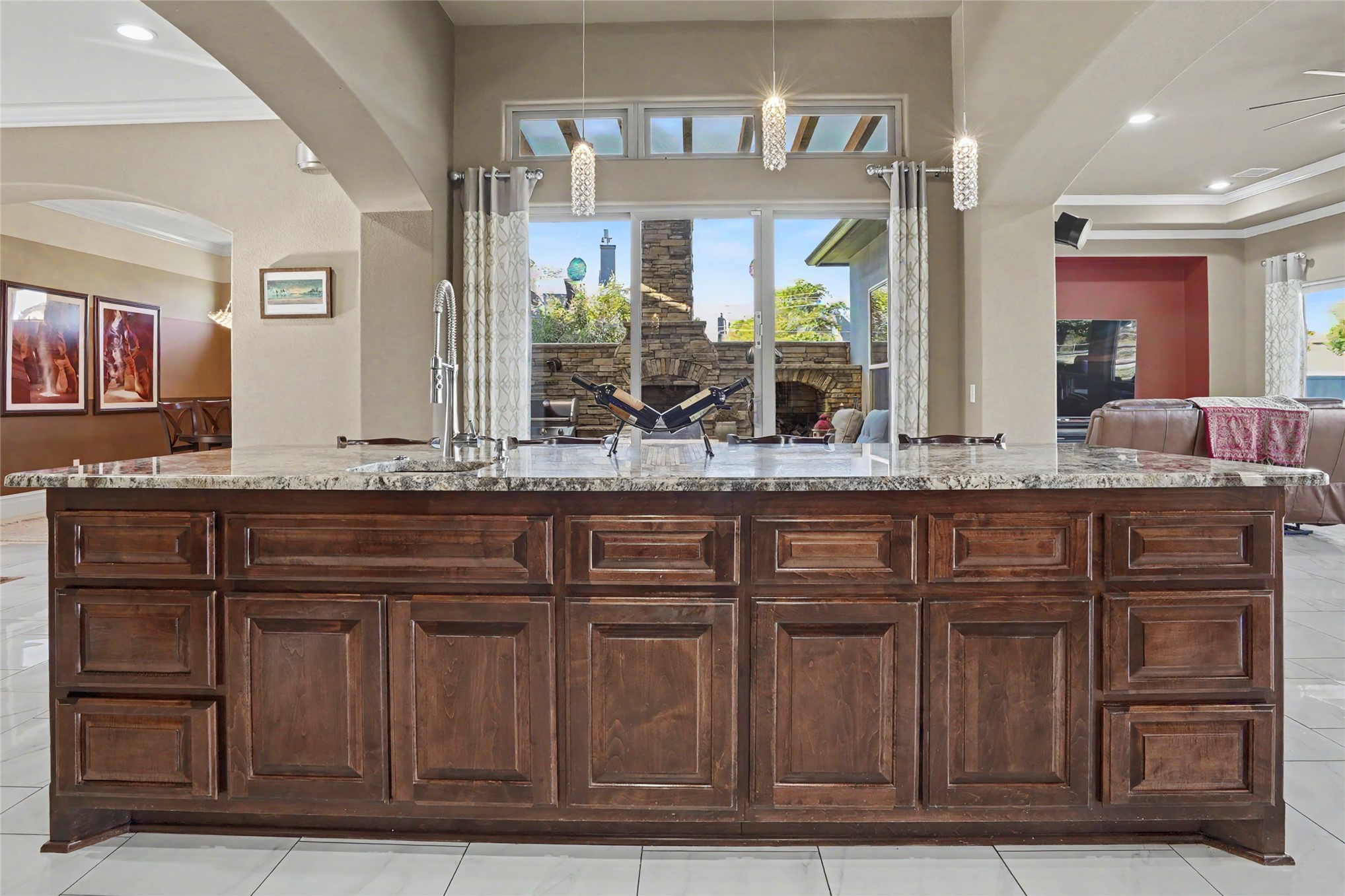 14444 S 50th East Avenue Bixby OK 74008