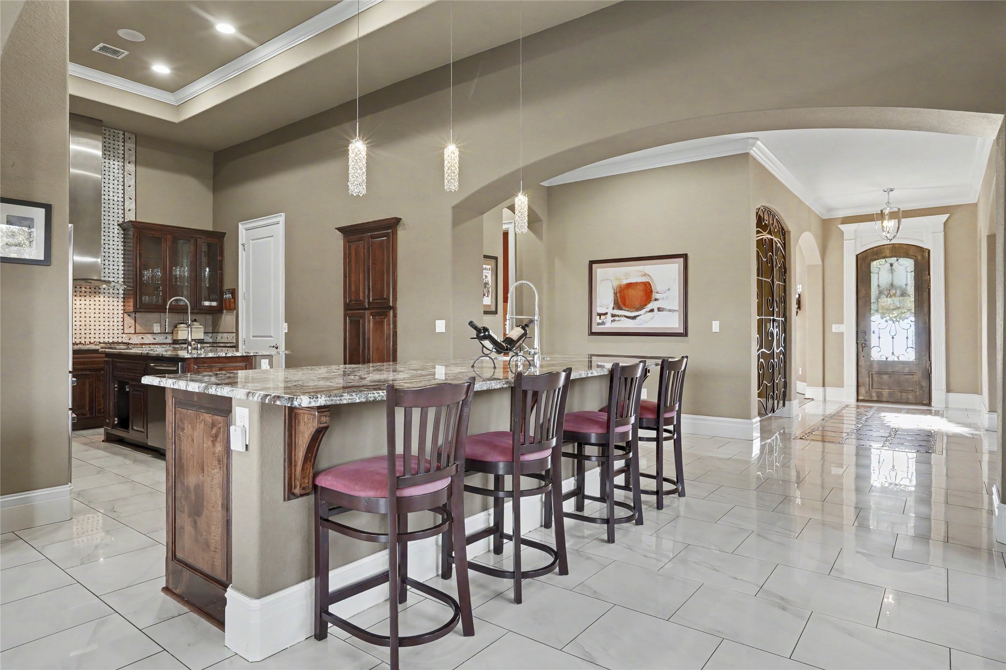 14444 S 50th East Avenue Bixby OK 74008