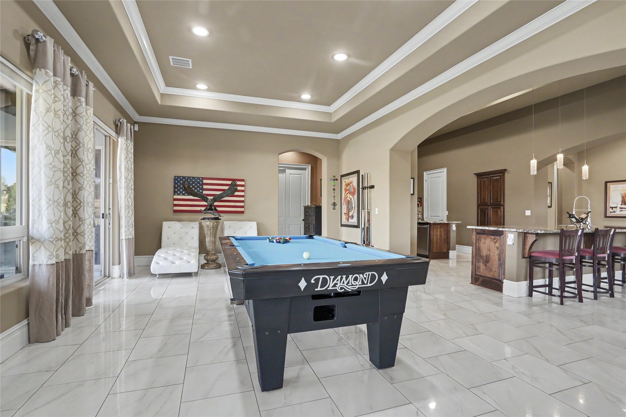 14444 S 50th East Avenue Bixby OK 74008