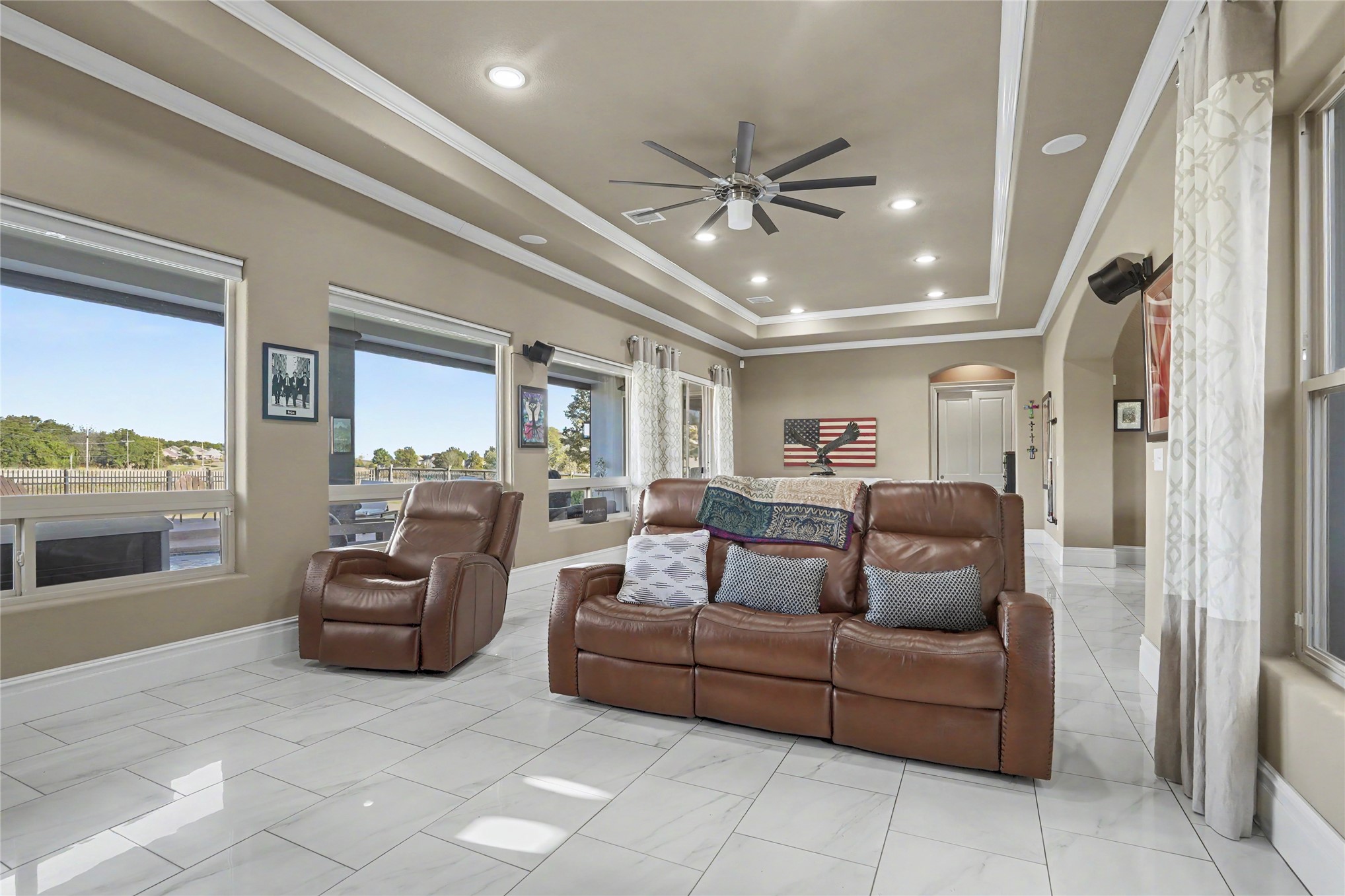 14444 S 50th East Avenue Bixby OK 74008