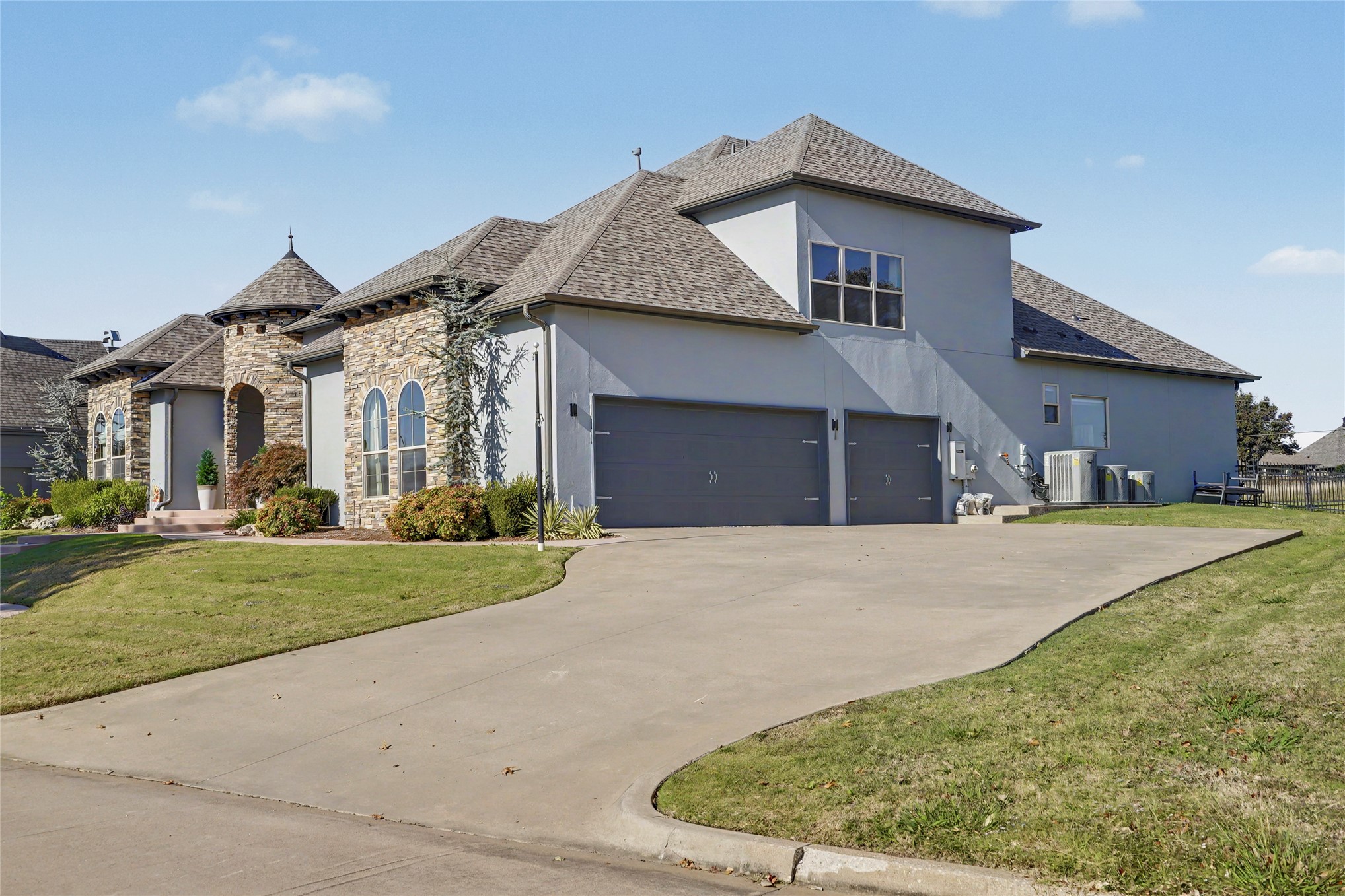 14444 S 50th East Avenue Bixby OK 74008