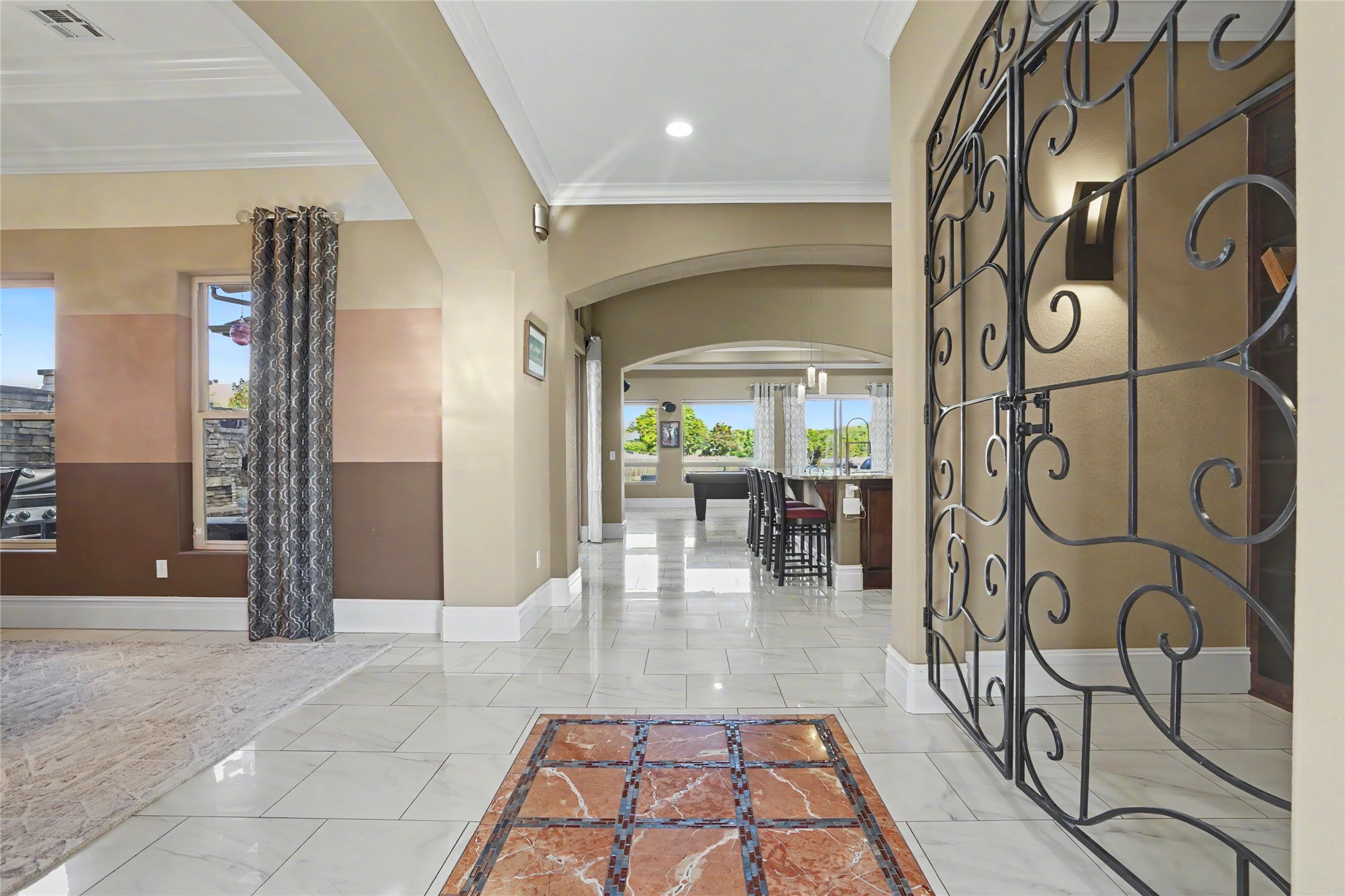 14444 S 50th East Avenue Bixby OK 74008