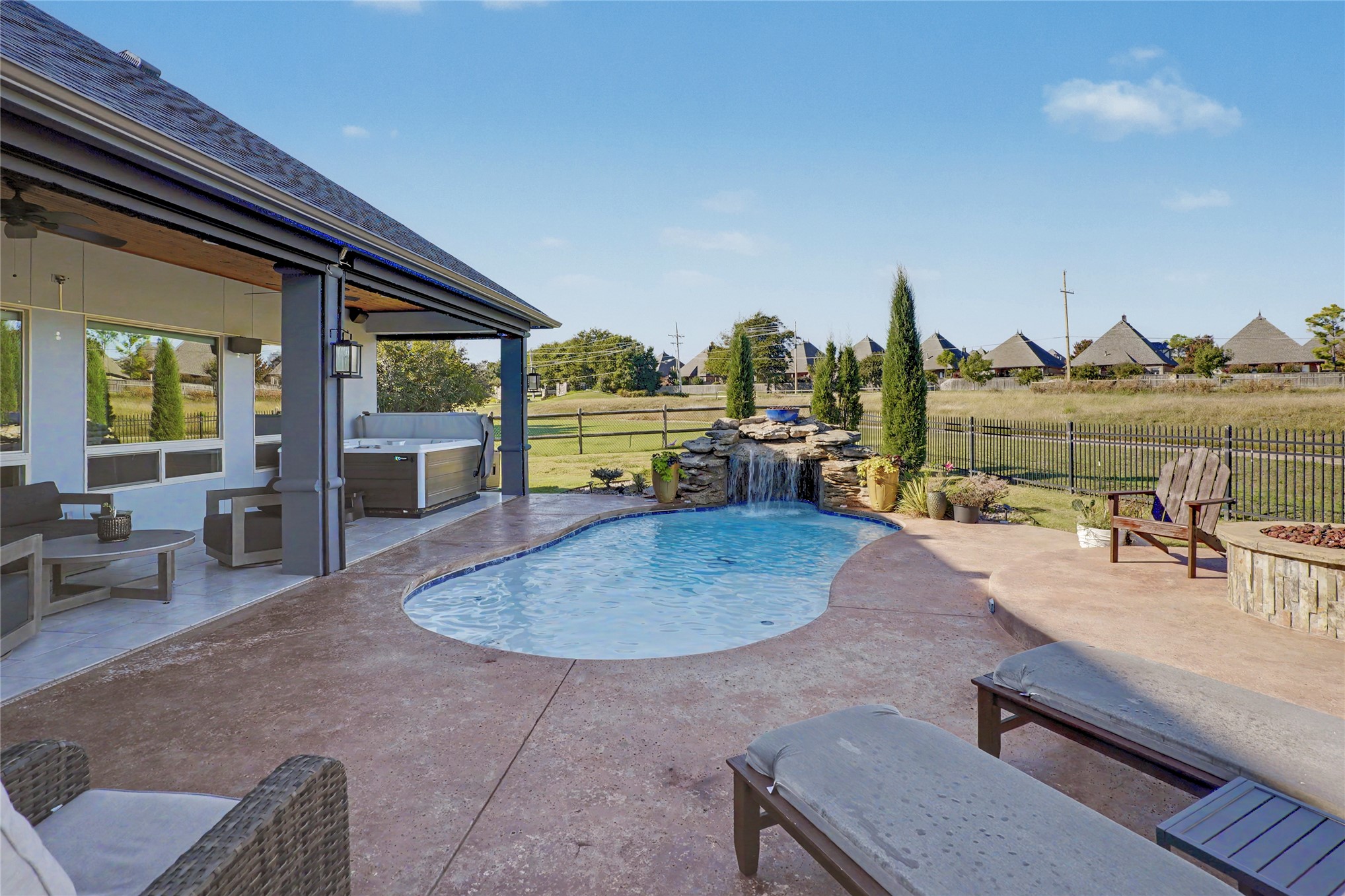 14444 S 50th East Avenue Bixby OK 74008