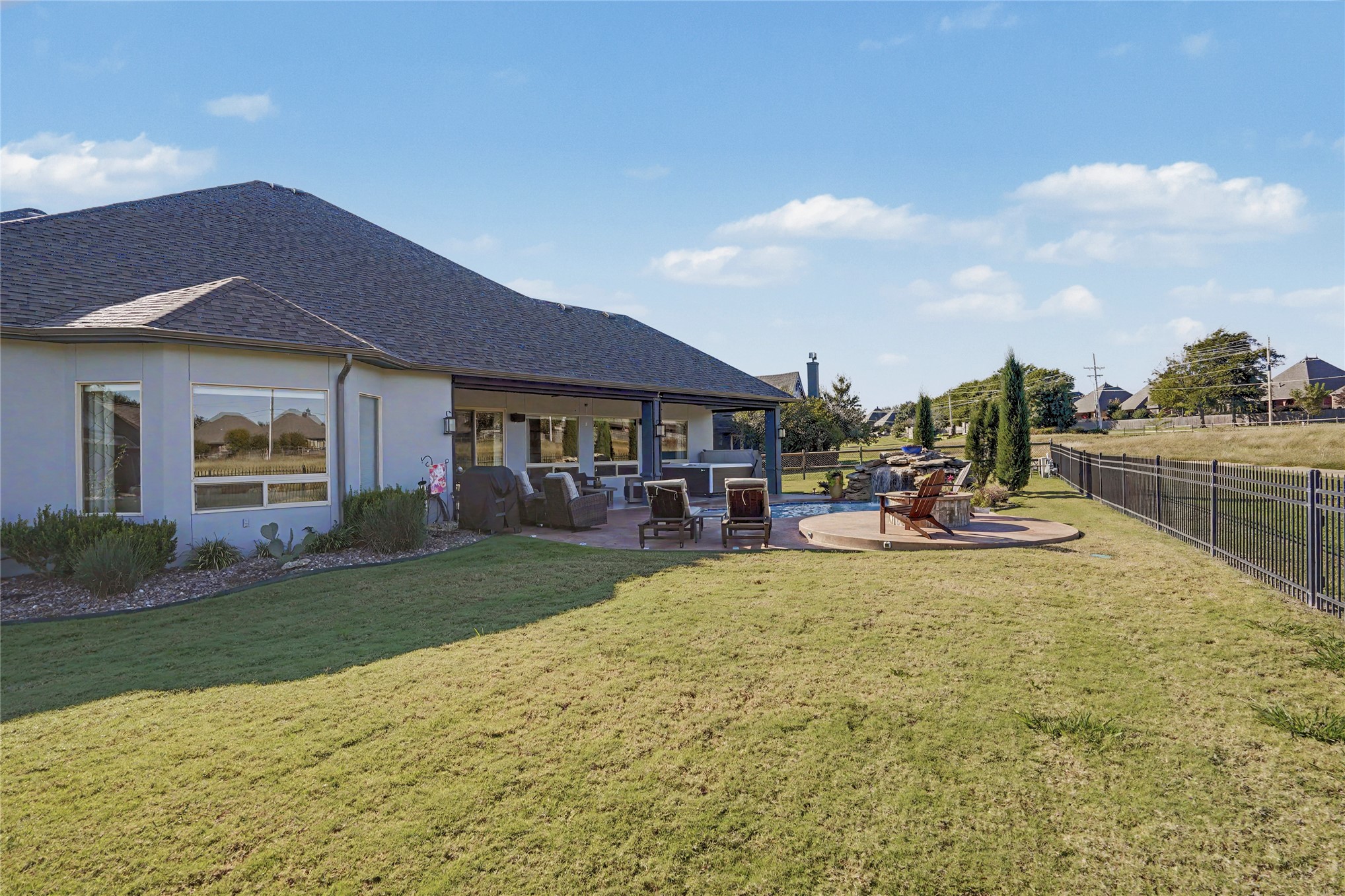14444 S 50th East Avenue Bixby OK 74008