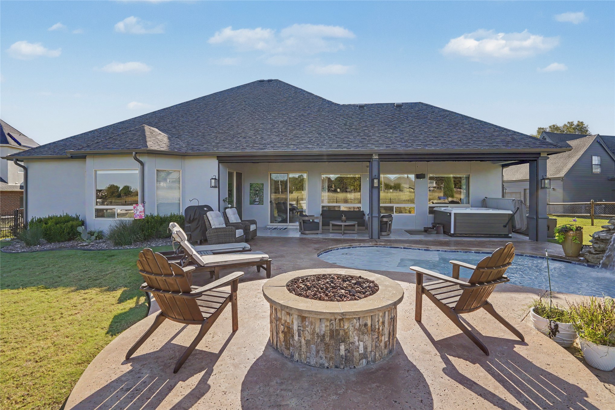 14444 S 50th East Avenue Bixby OK 74008
