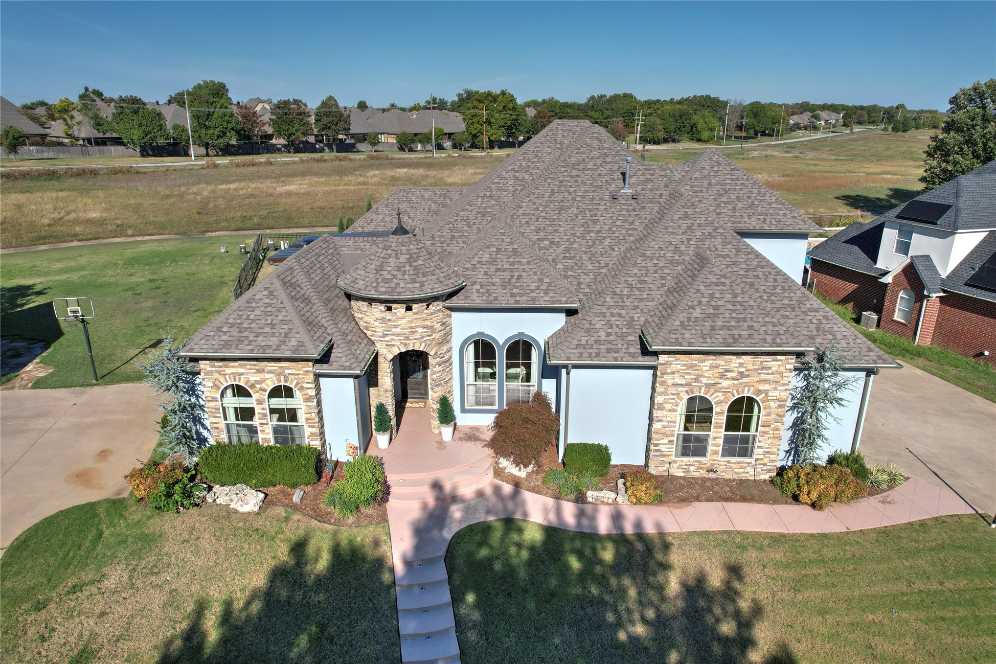 14444 S 50th East Avenue Bixby OK 74008
