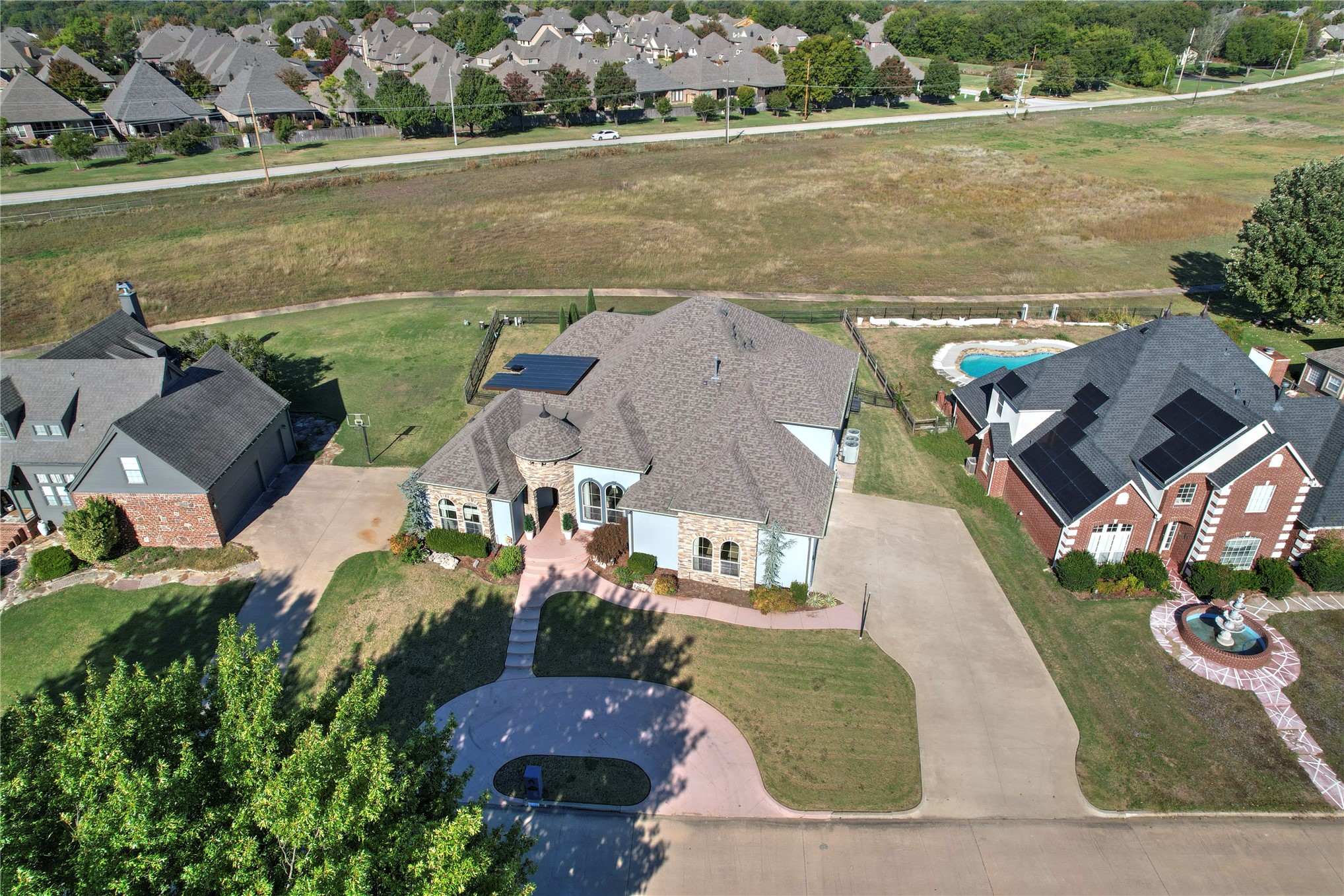 14444 S 50th East Avenue Bixby OK 74008