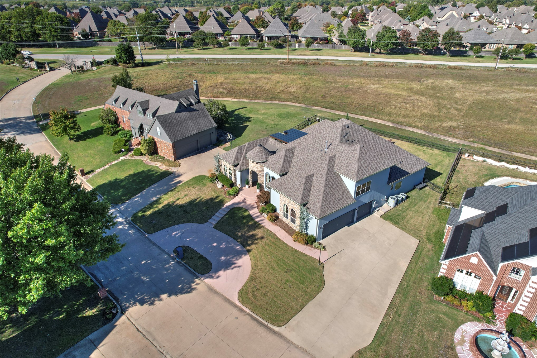14444 S 50th East Avenue Bixby OK 74008