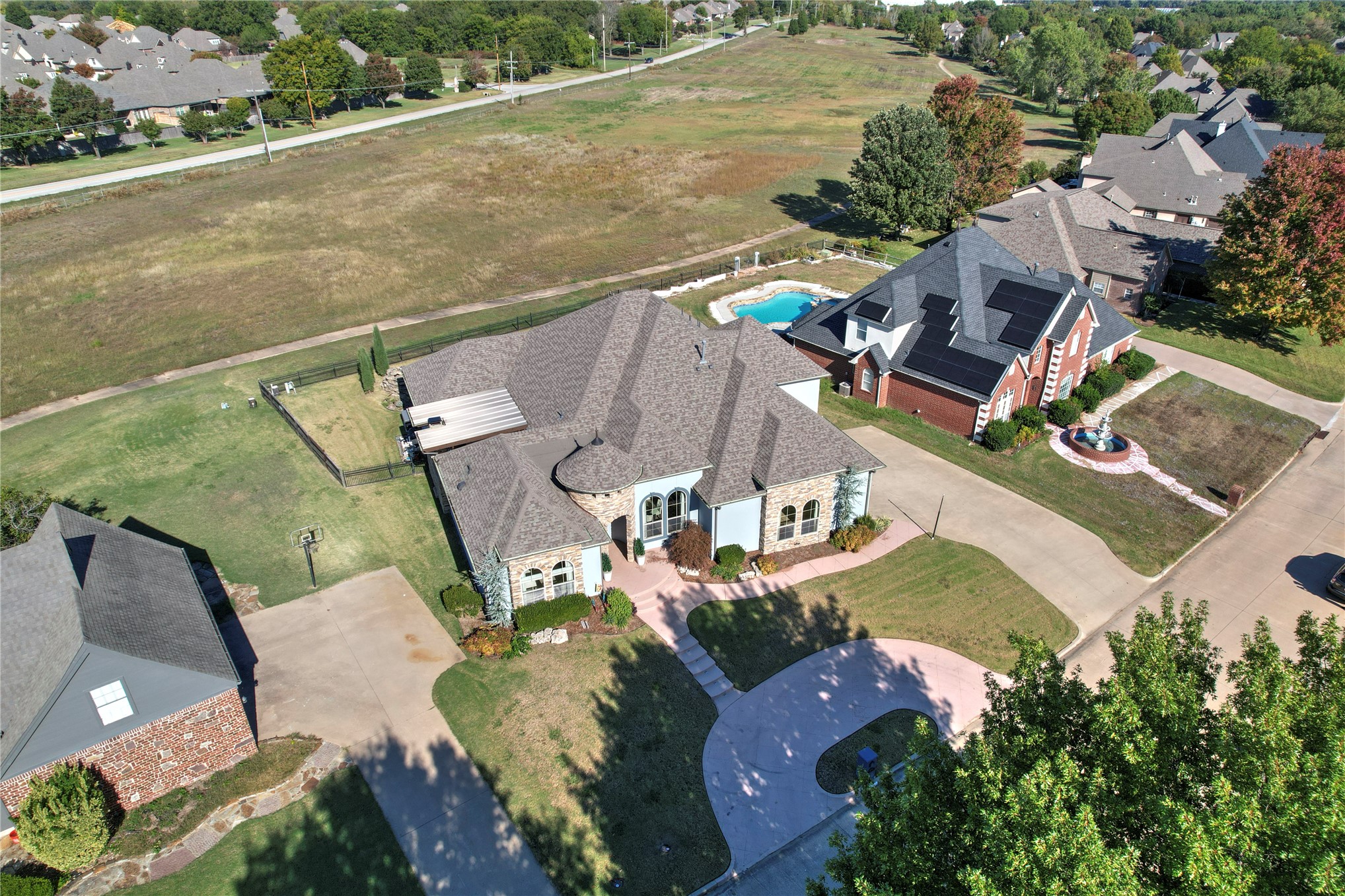14444 S 50th East Avenue Bixby OK 74008