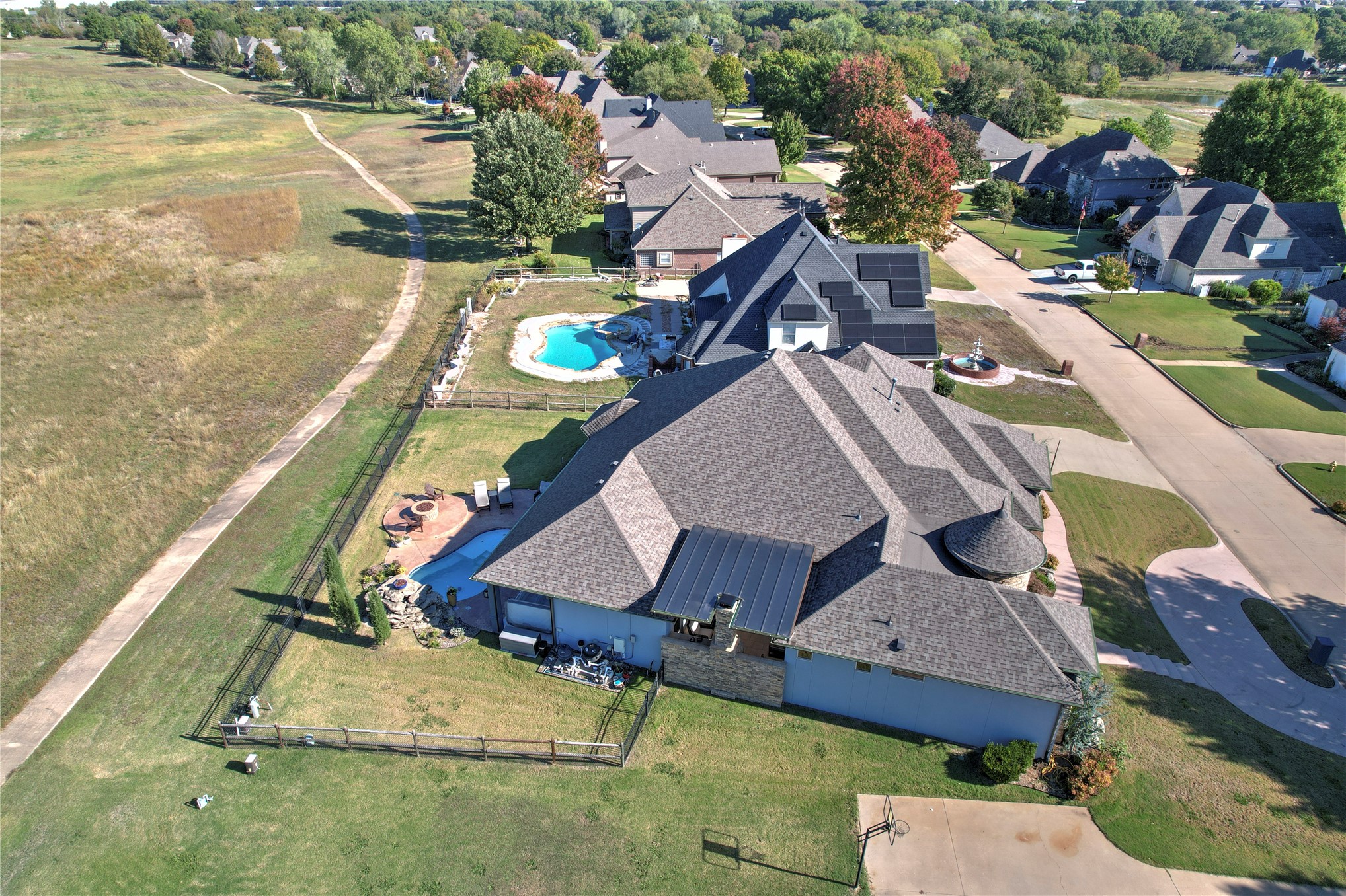 14444 S 50th East Avenue Bixby OK 74008