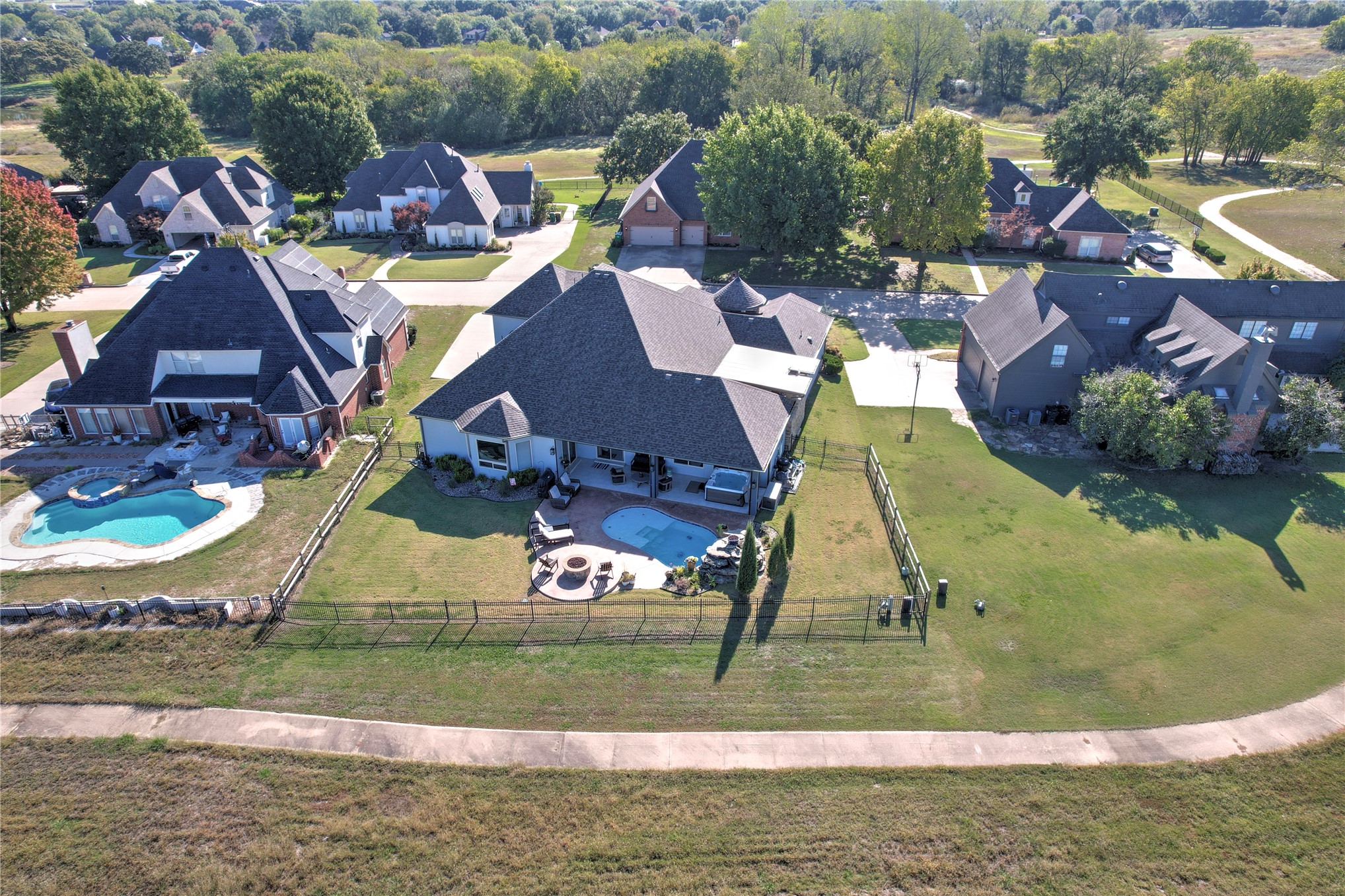 14444 S 50th East Avenue Bixby OK 74008
