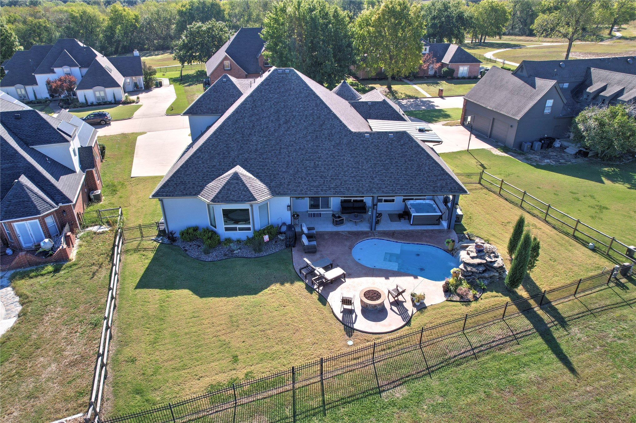 14444 S 50th East Avenue Bixby OK 74008