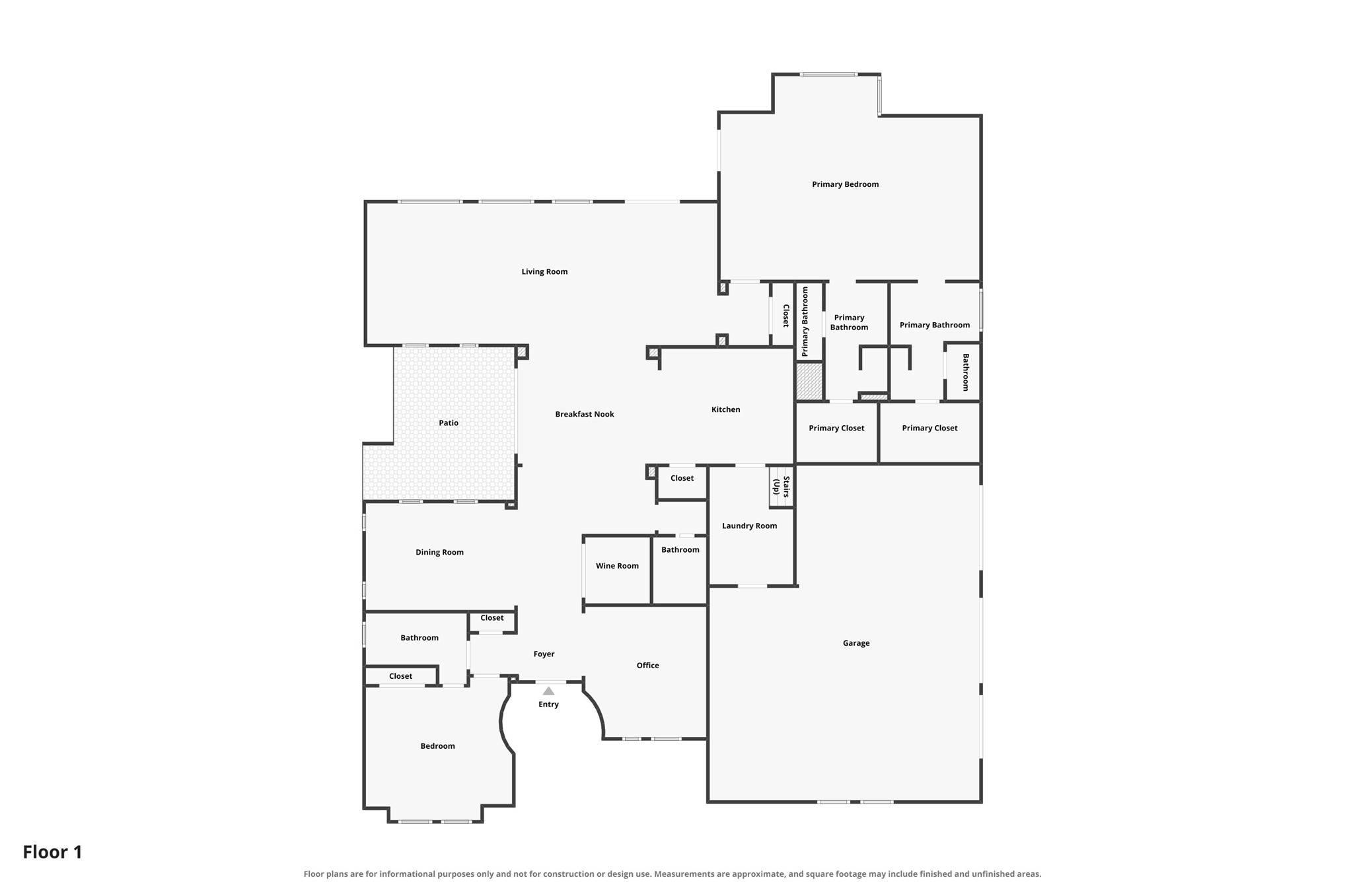 14444 S 50th East Avenue Bixby OK 74008